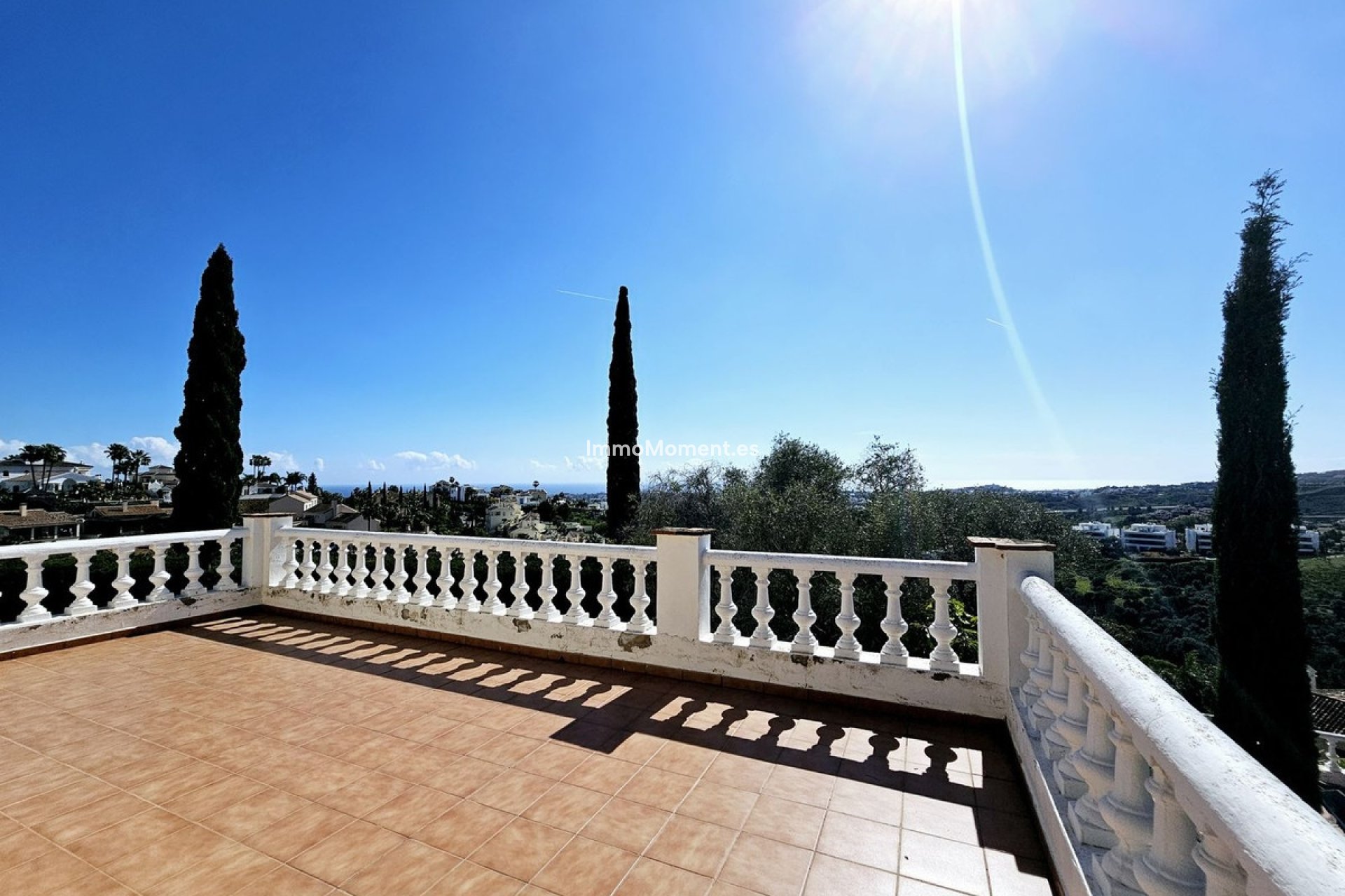 Bestaande woning - Villa - Benahavís - Benahavís Centro