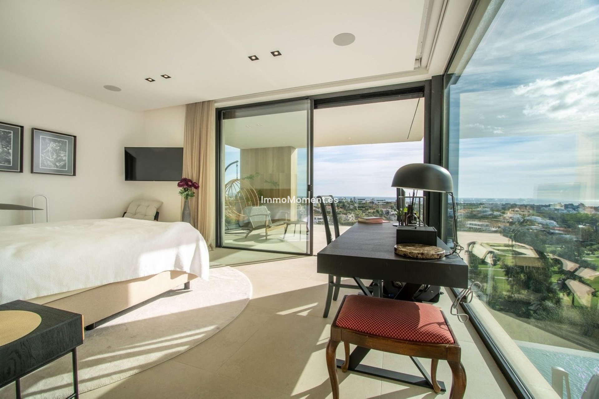 Bestaande woning - Villa - Benahavís - Benahavís Centro