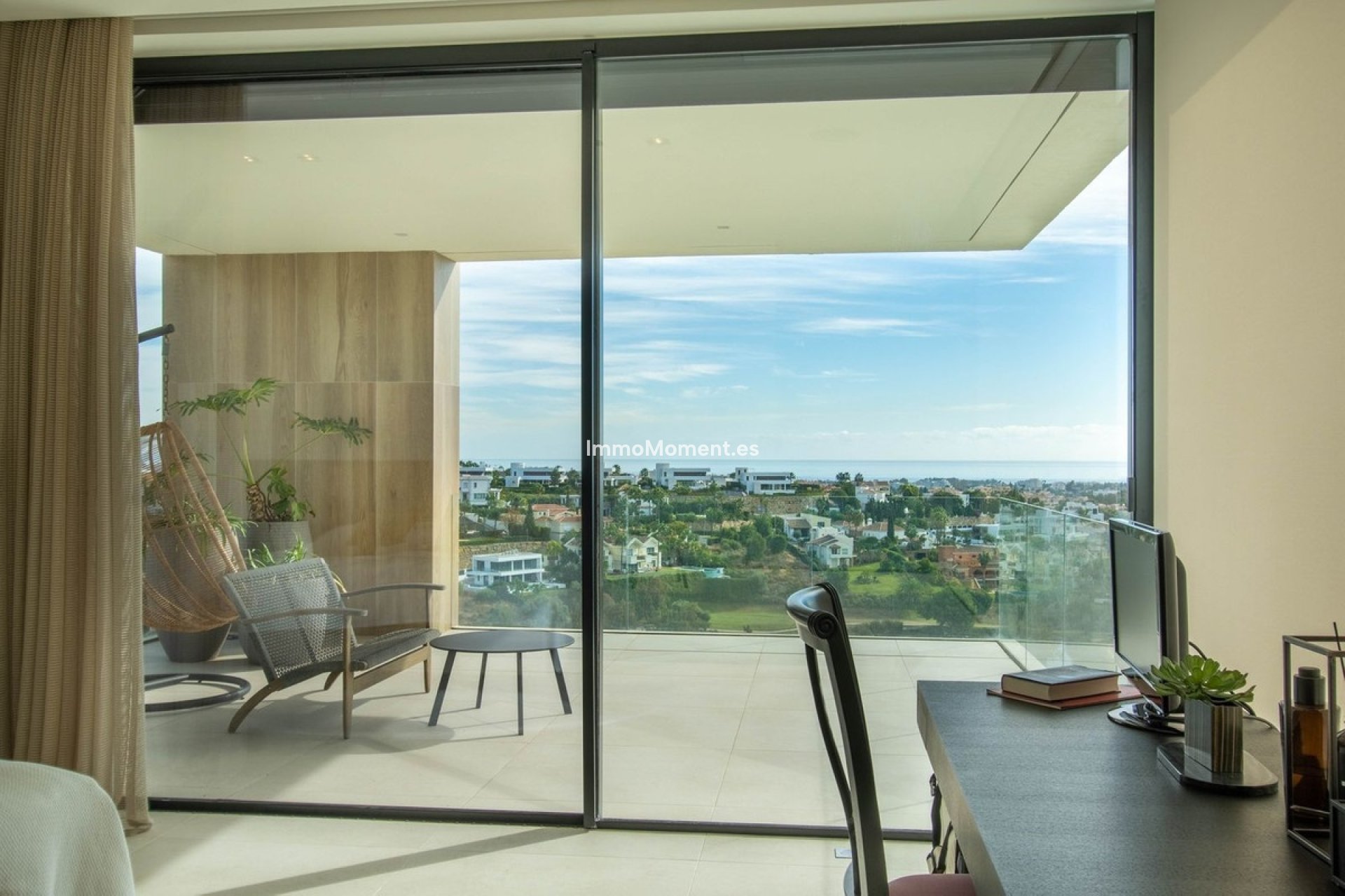 Bestaande woning - Villa - Benahavís - Benahavís Centro