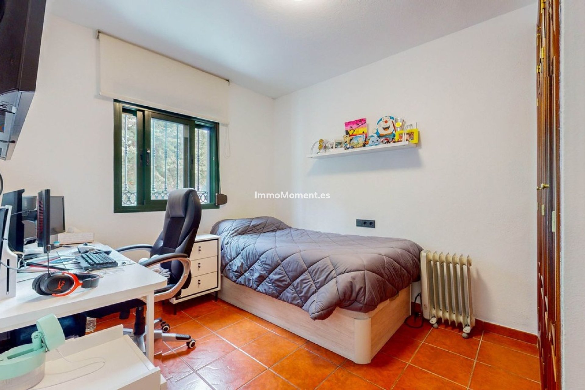 Bestaande woning - Villa - Benahavís - Benahavís Centro