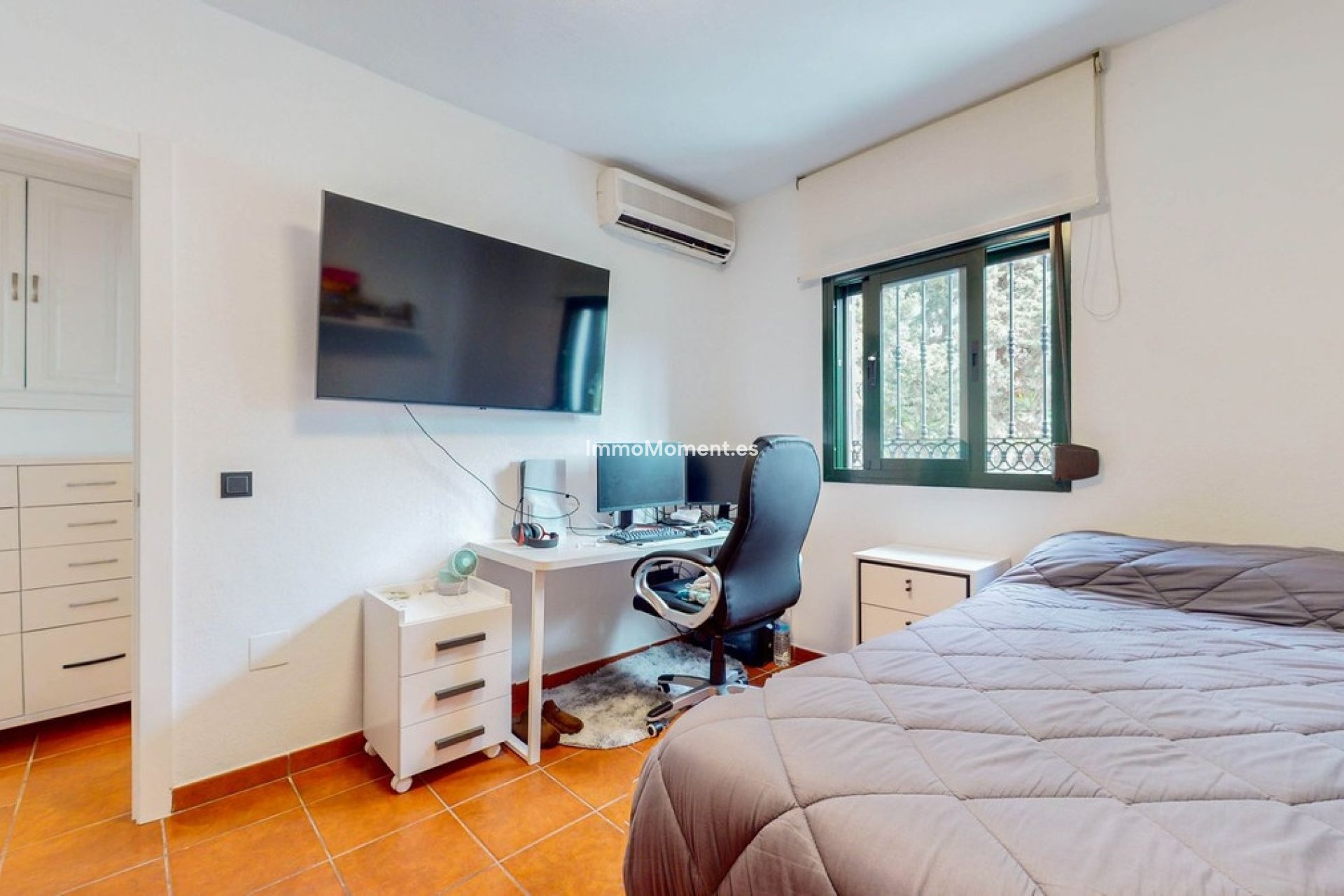 Bestaande woning - Villa - Benahavís - Benahavís Centro