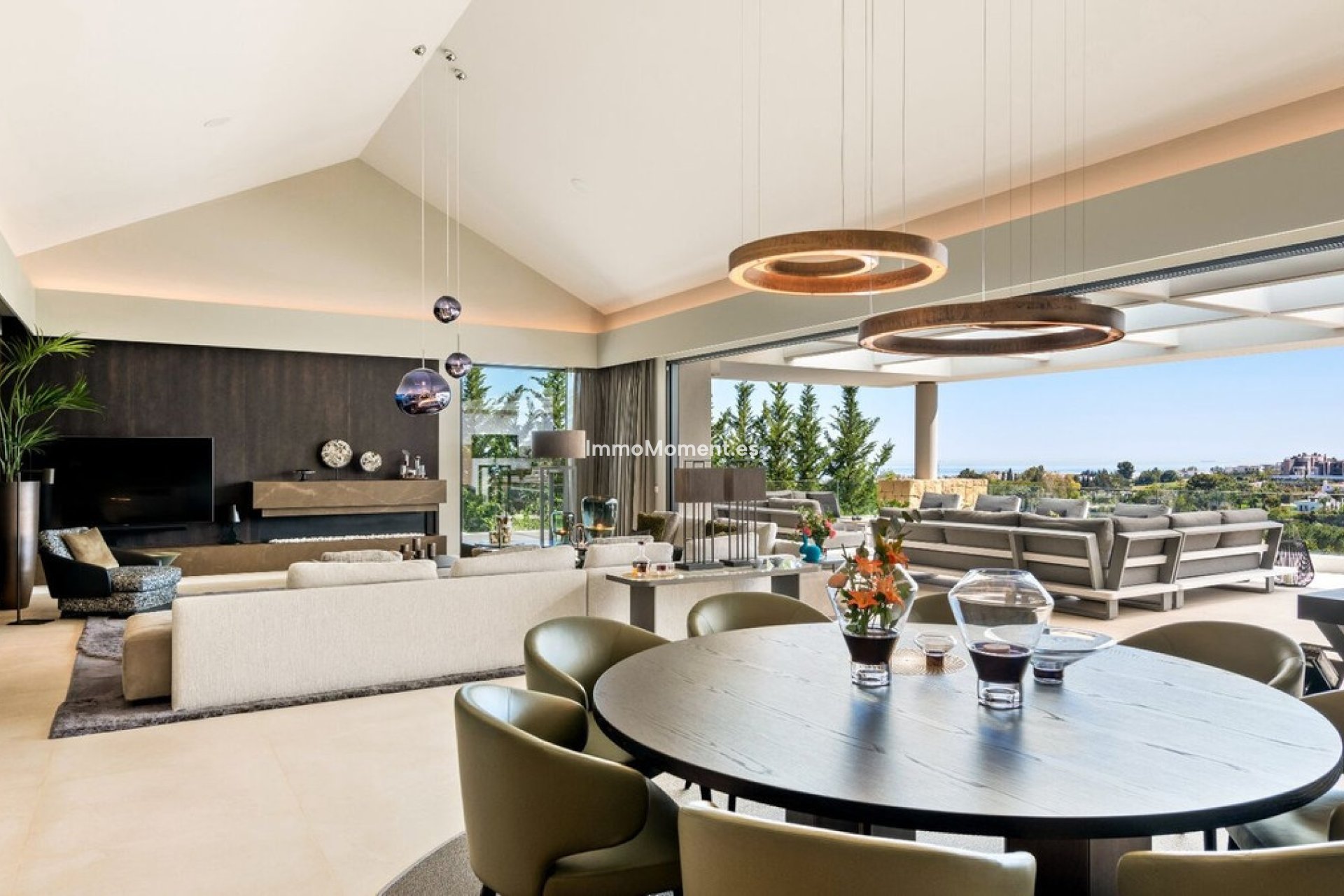 Bestaande woning - Villa - Benahavís - Benahavís Centro