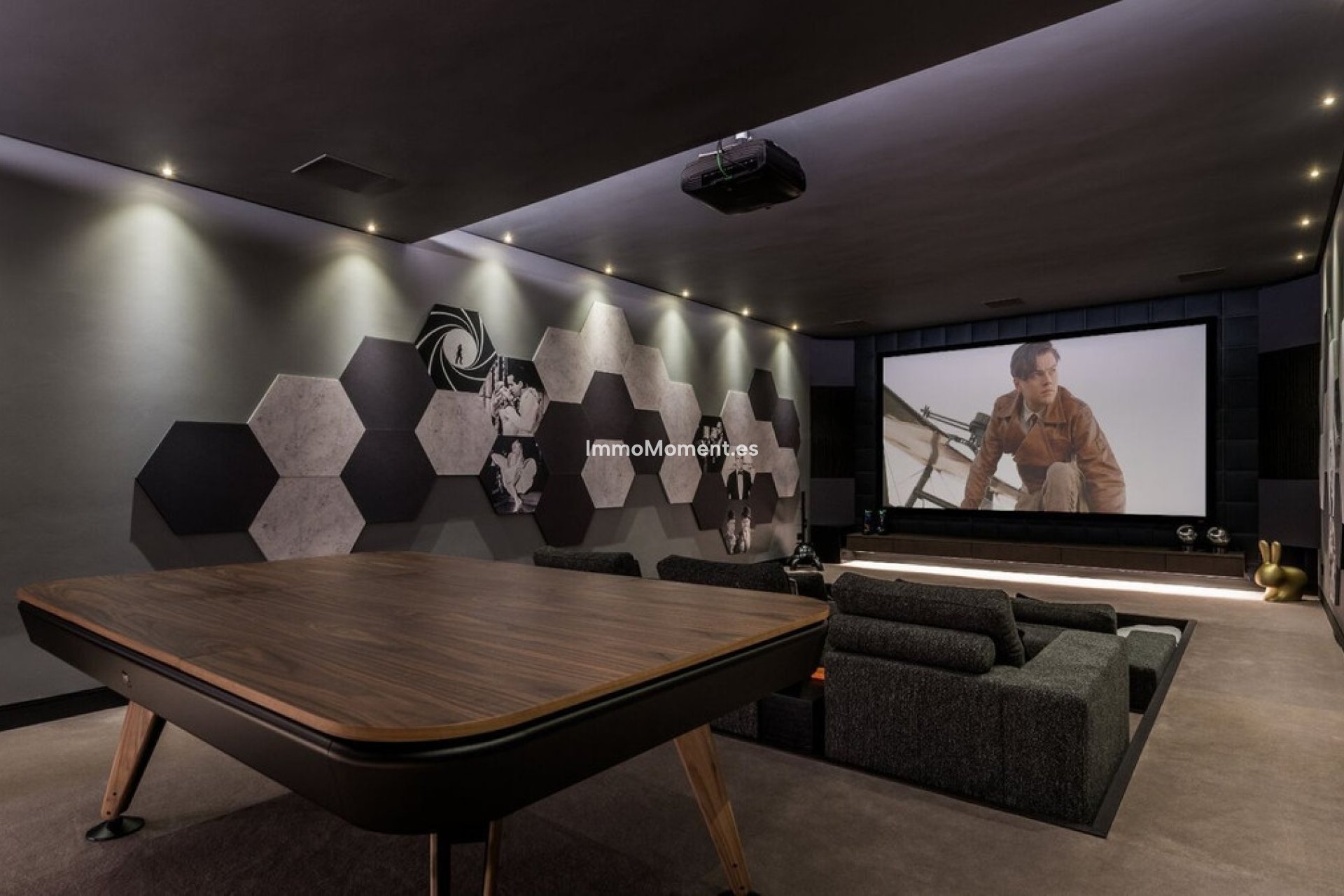 Bestaande woning - Villa - Benahavís - Benahavís Centro