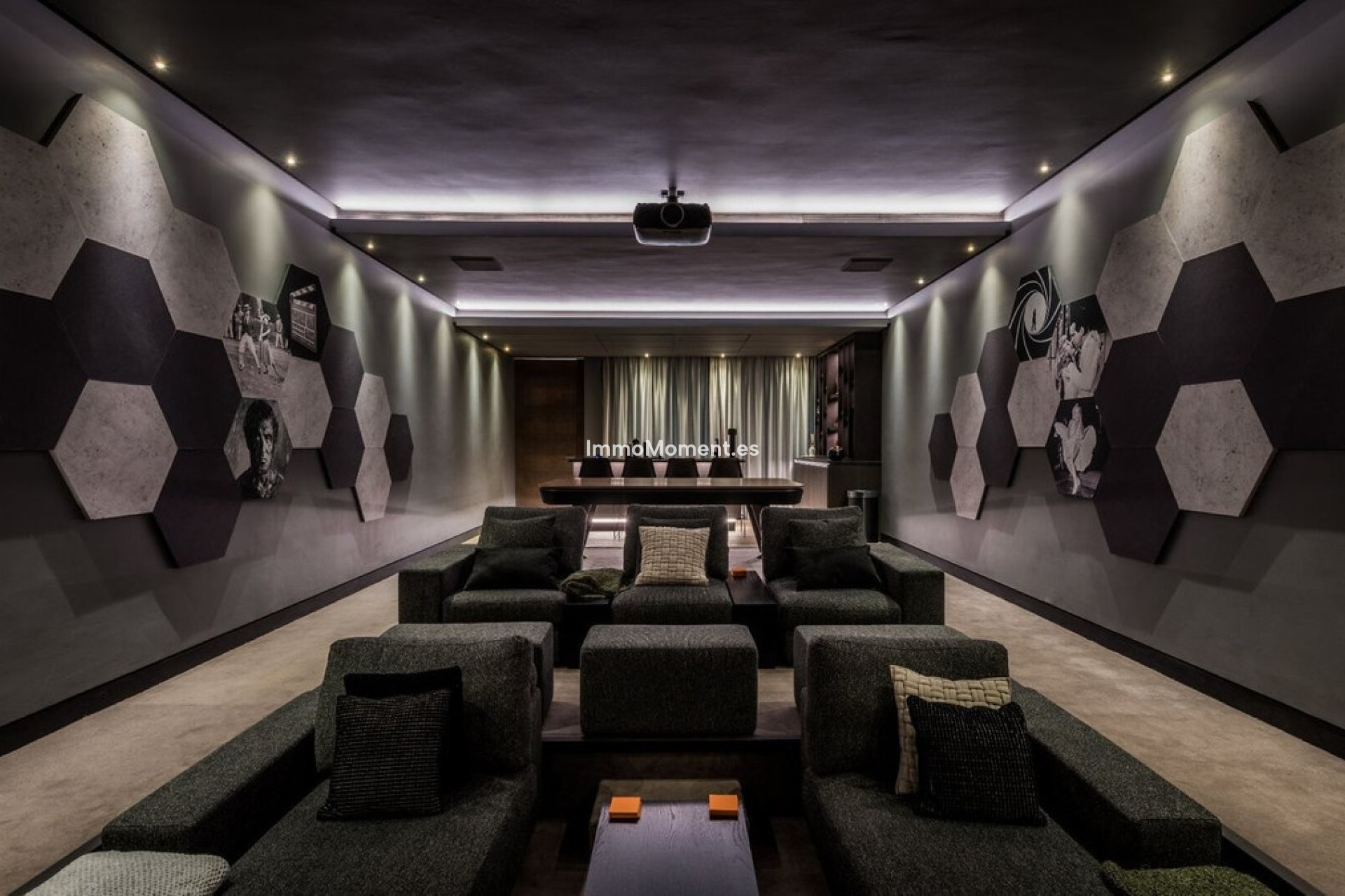 Bestaande woning - Villa - Benahavís - Benahavís Centro