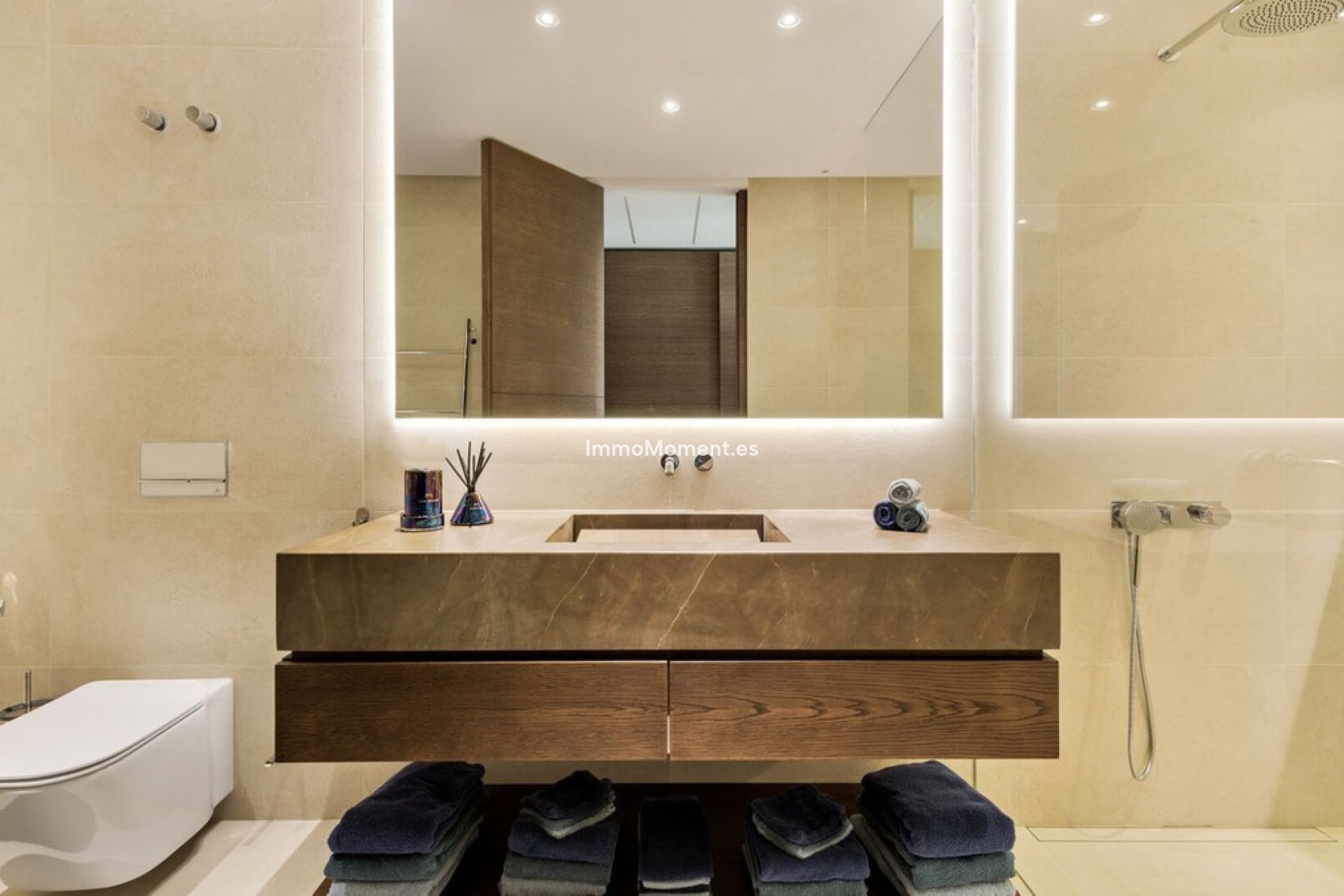 Bestaande woning - Villa - Benahavís - Benahavís Centro