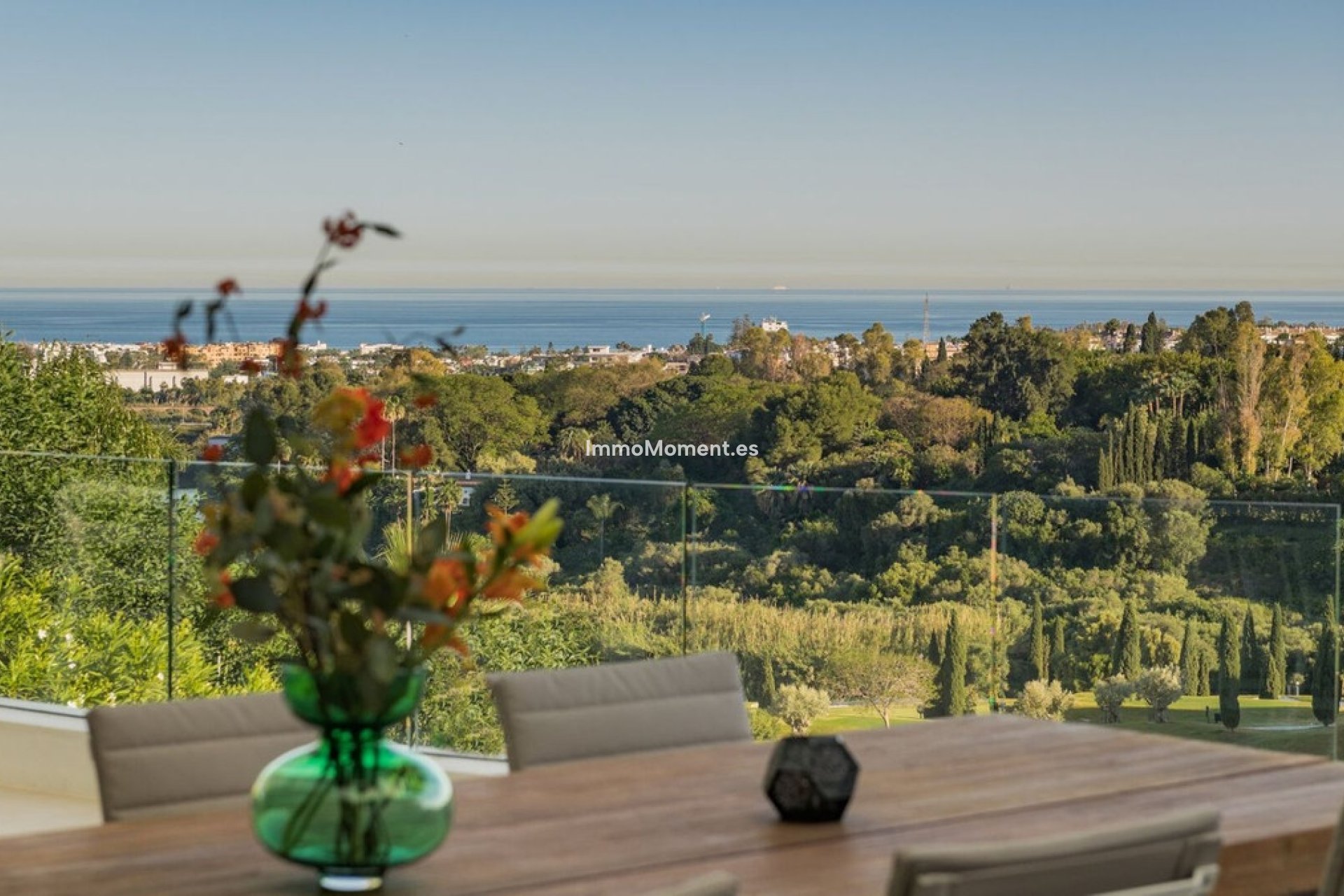 Bestaande woning - Villa - Benahavís - Benahavís Centro