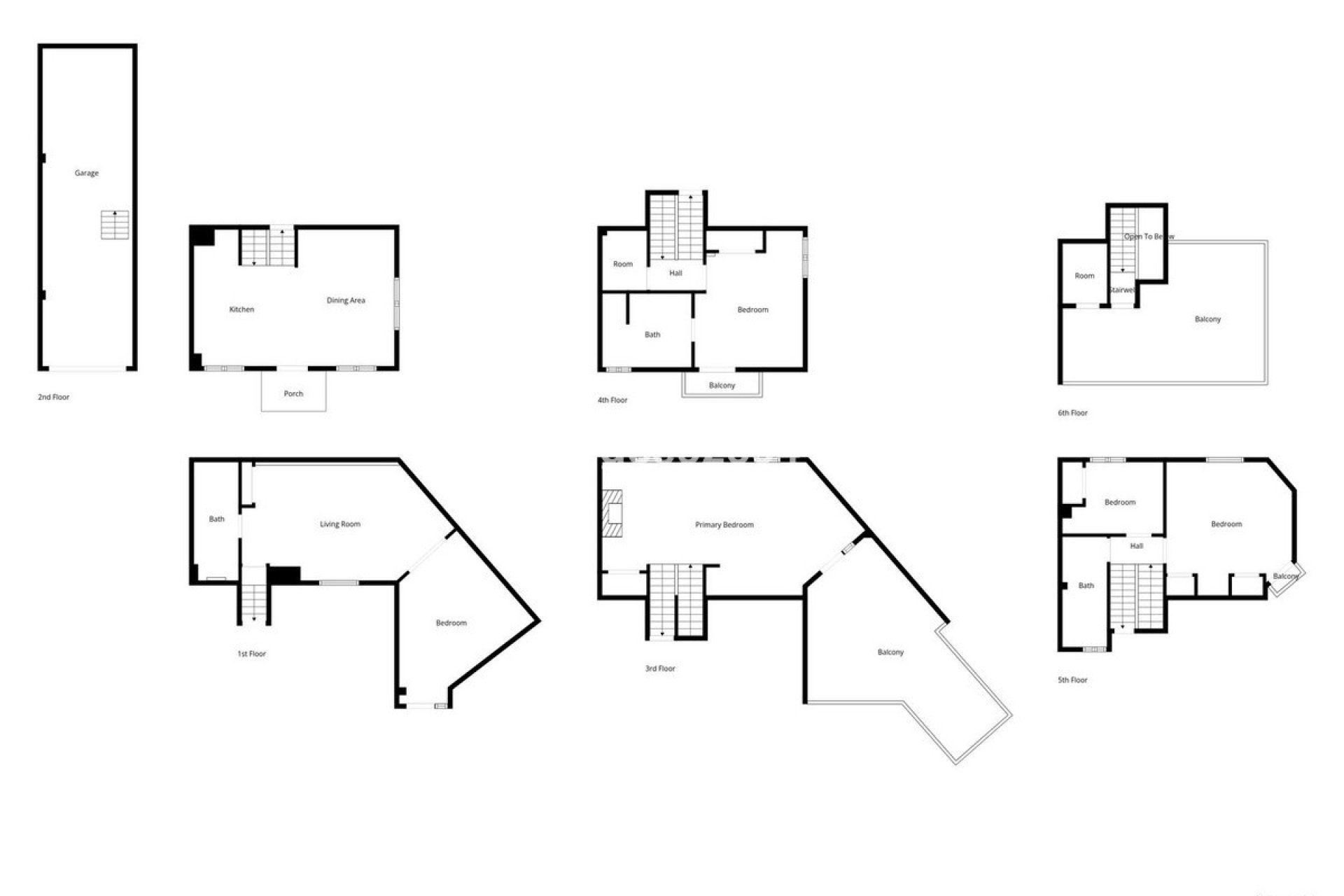 Bestaande woning - Villa - Benahavís - Benahavís Centro