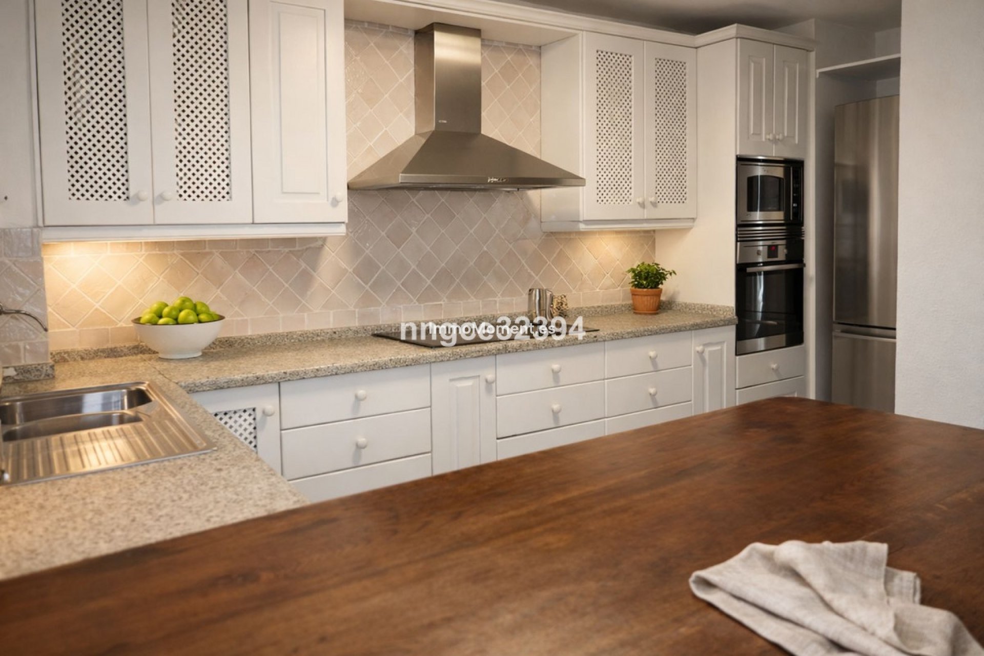 Bestaande woning - Villa - Benahavís - Benahavís Centro