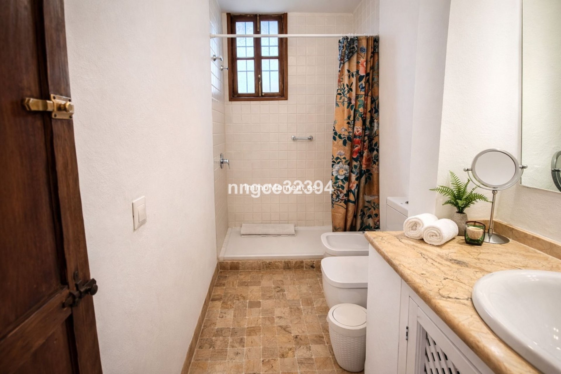 Bestaande woning - Villa - Benahavís - Benahavís Centro