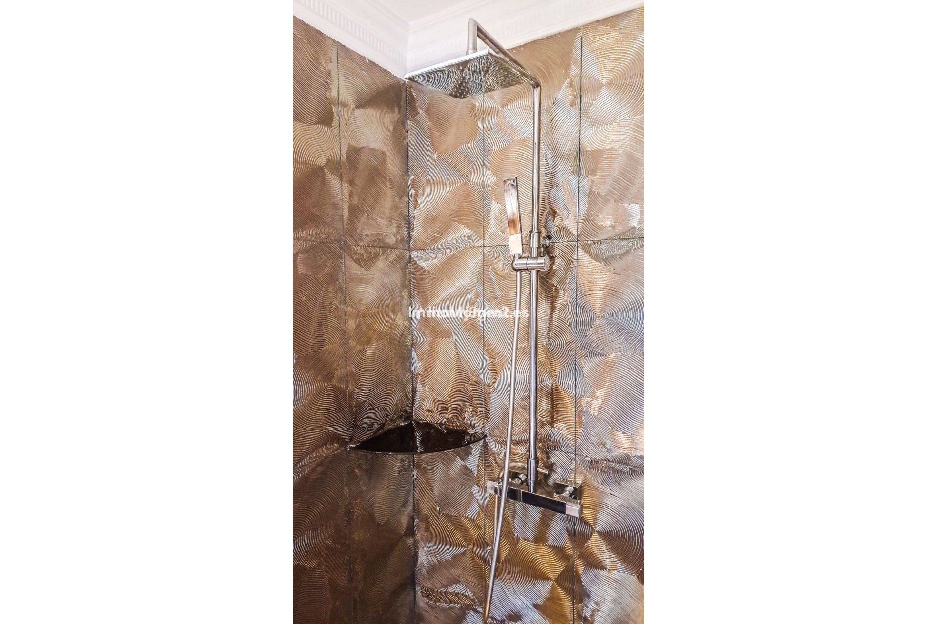 Bestaande woning - Villa - Benahavís - Benahavís Centro