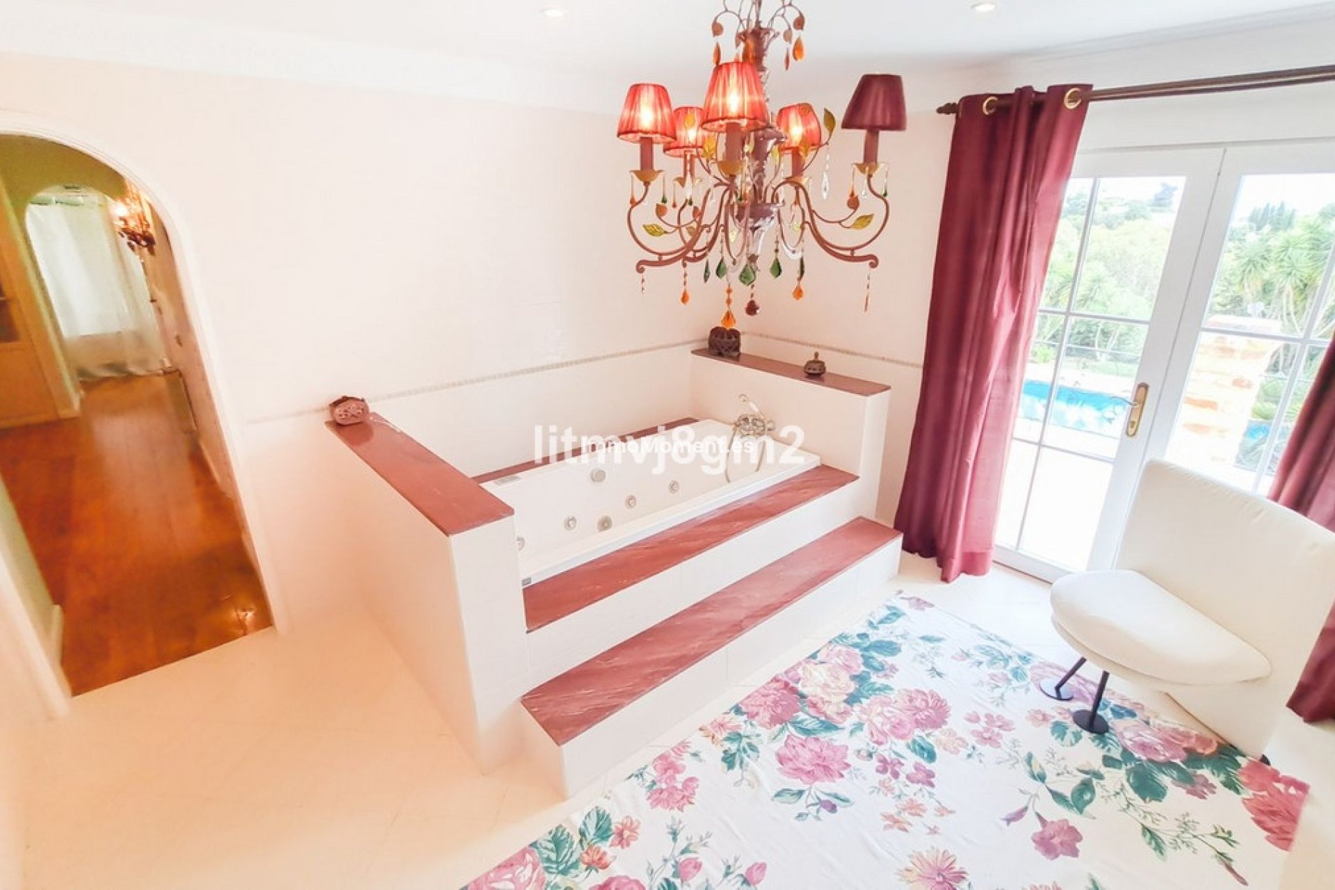 Bestaande woning - Villa - Benahavís - Benahavís Centro