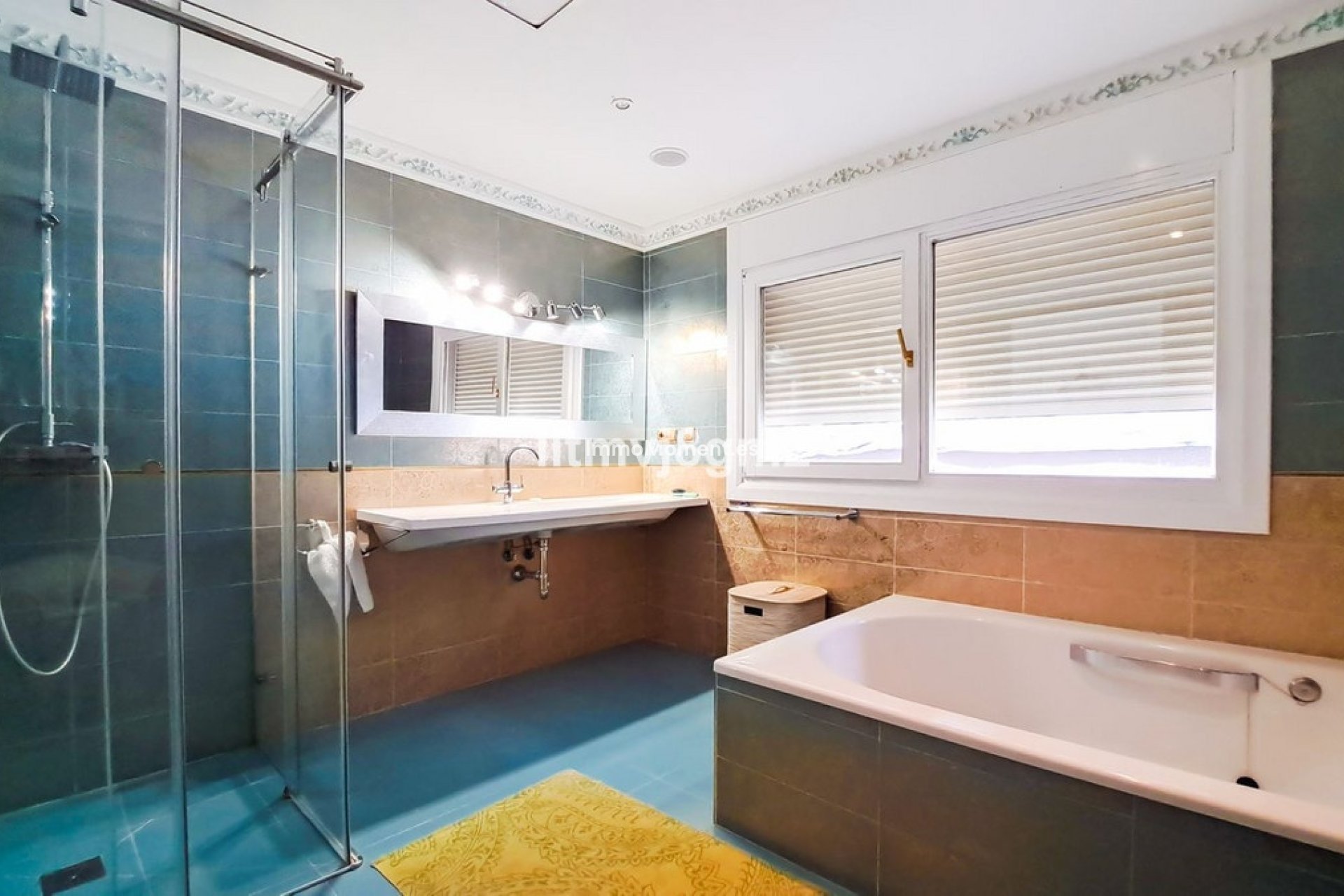 Bestaande woning - Villa - Benahavís - Benahavís Centro