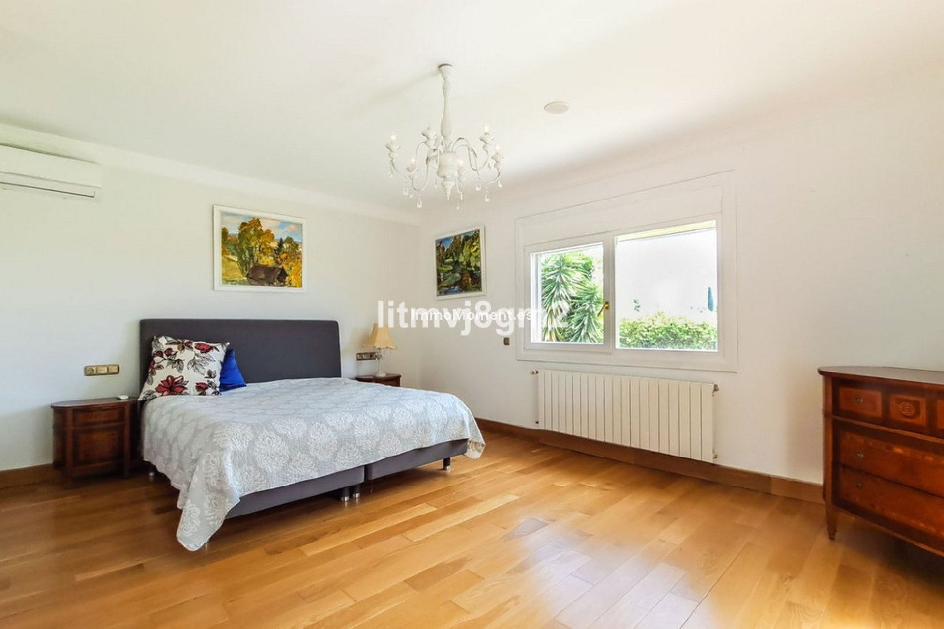 Bestaande woning - Villa - Benahavís - Benahavís Centro