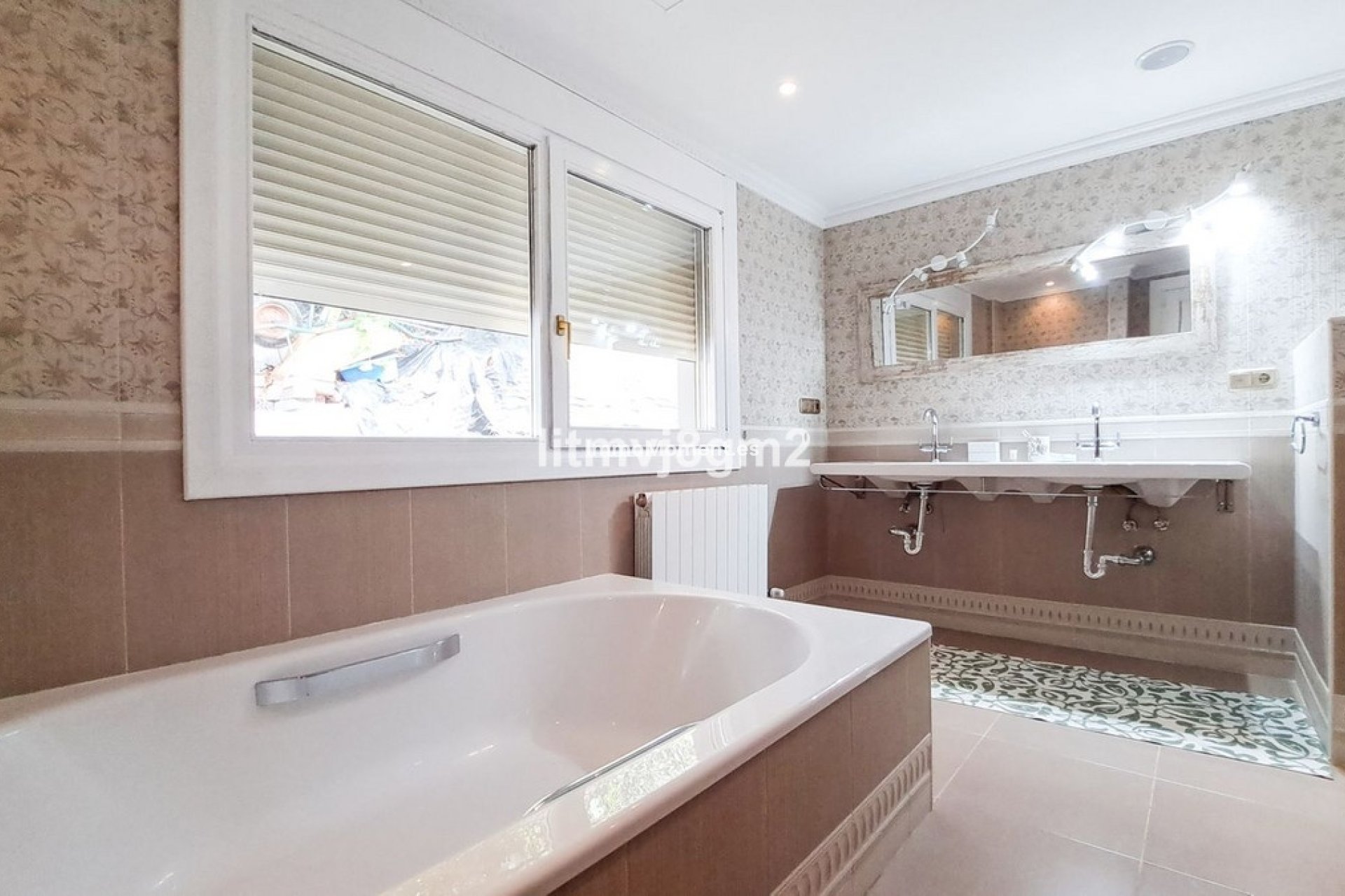 Bestaande woning - Villa - Benahavís - Benahavís Centro