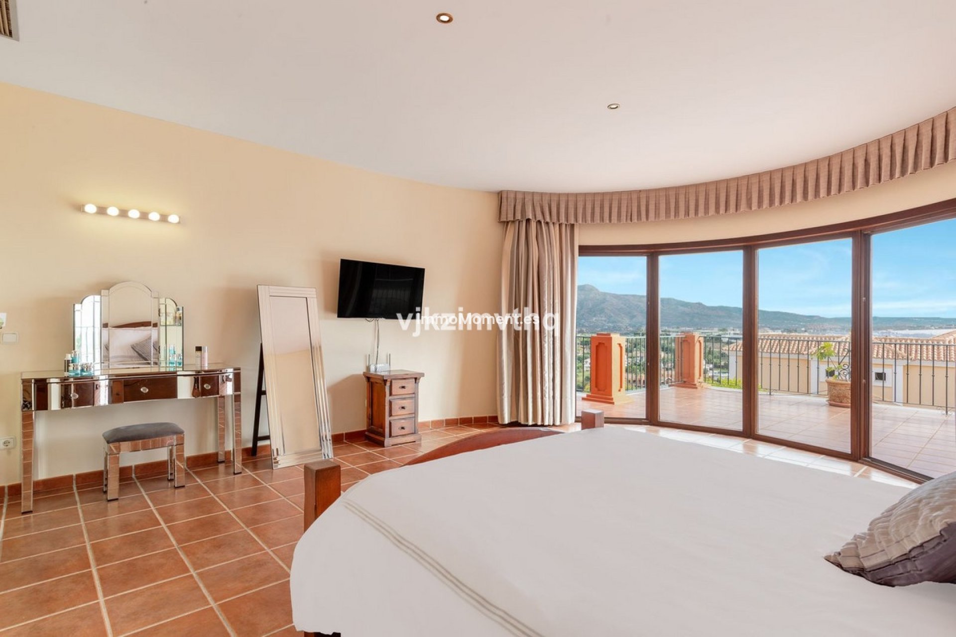 Bestaande woning - Villa - Benahavís - Benahavís Centro