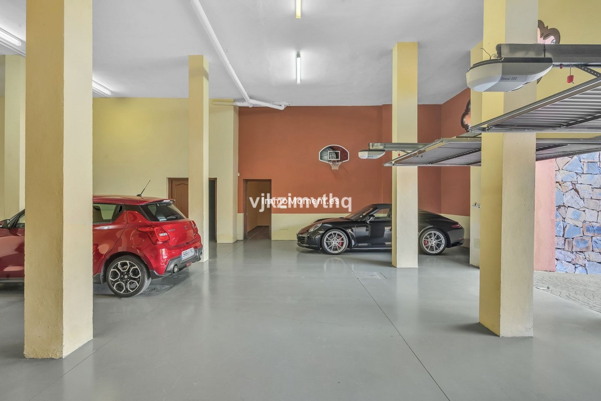 Bestaande woning - Villa - Benahavís - Benahavís Centro