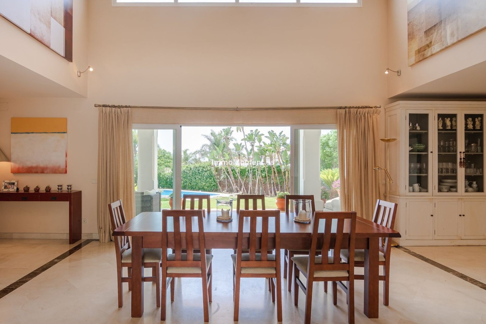 Bestaande woning - Villa - Benahavís - Benahavís Centro