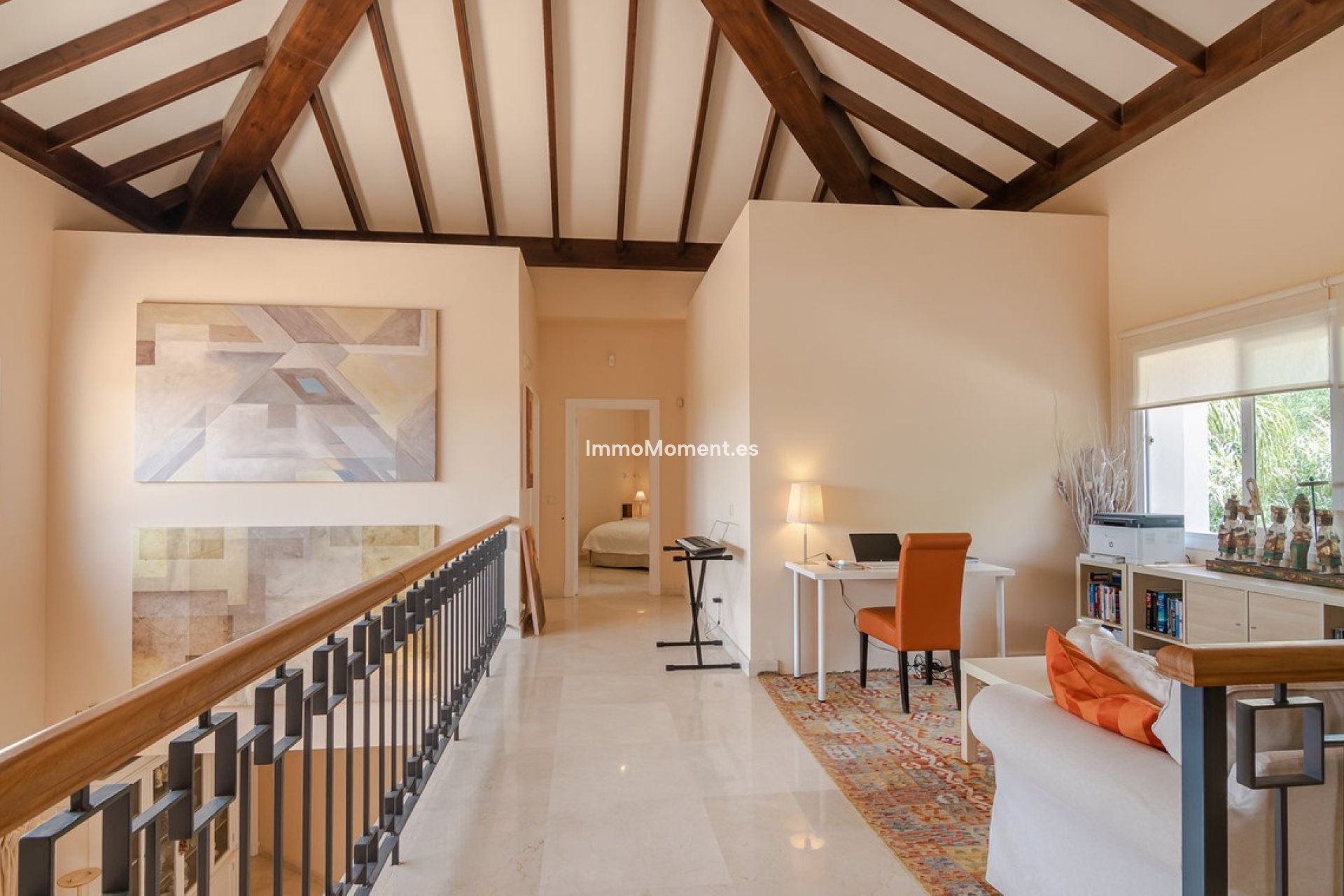 Bestaande woning - Villa - Benahavís - Benahavís Centro