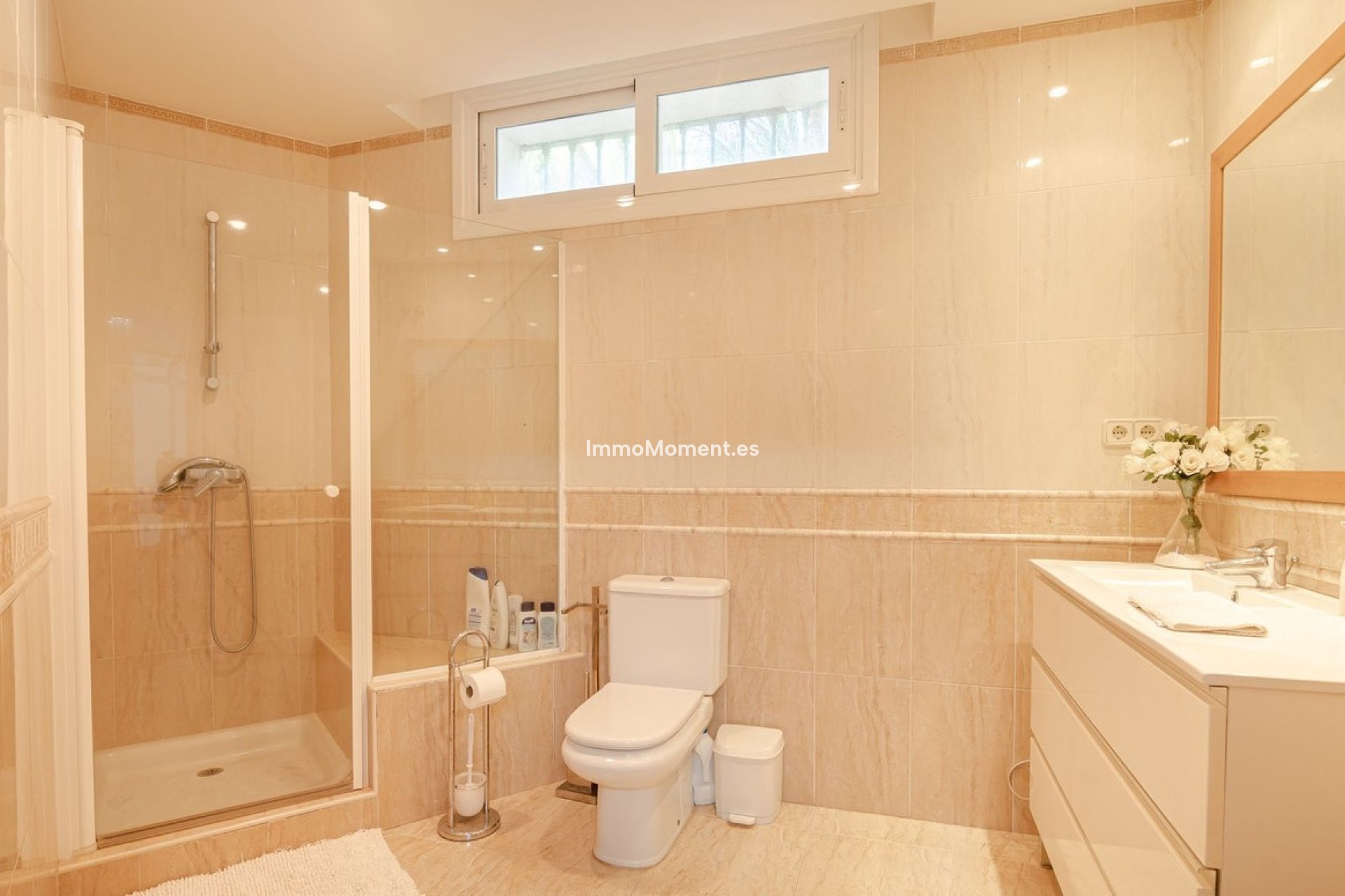 Bestaande woning - Villa - Benahavís - Benahavís Centro