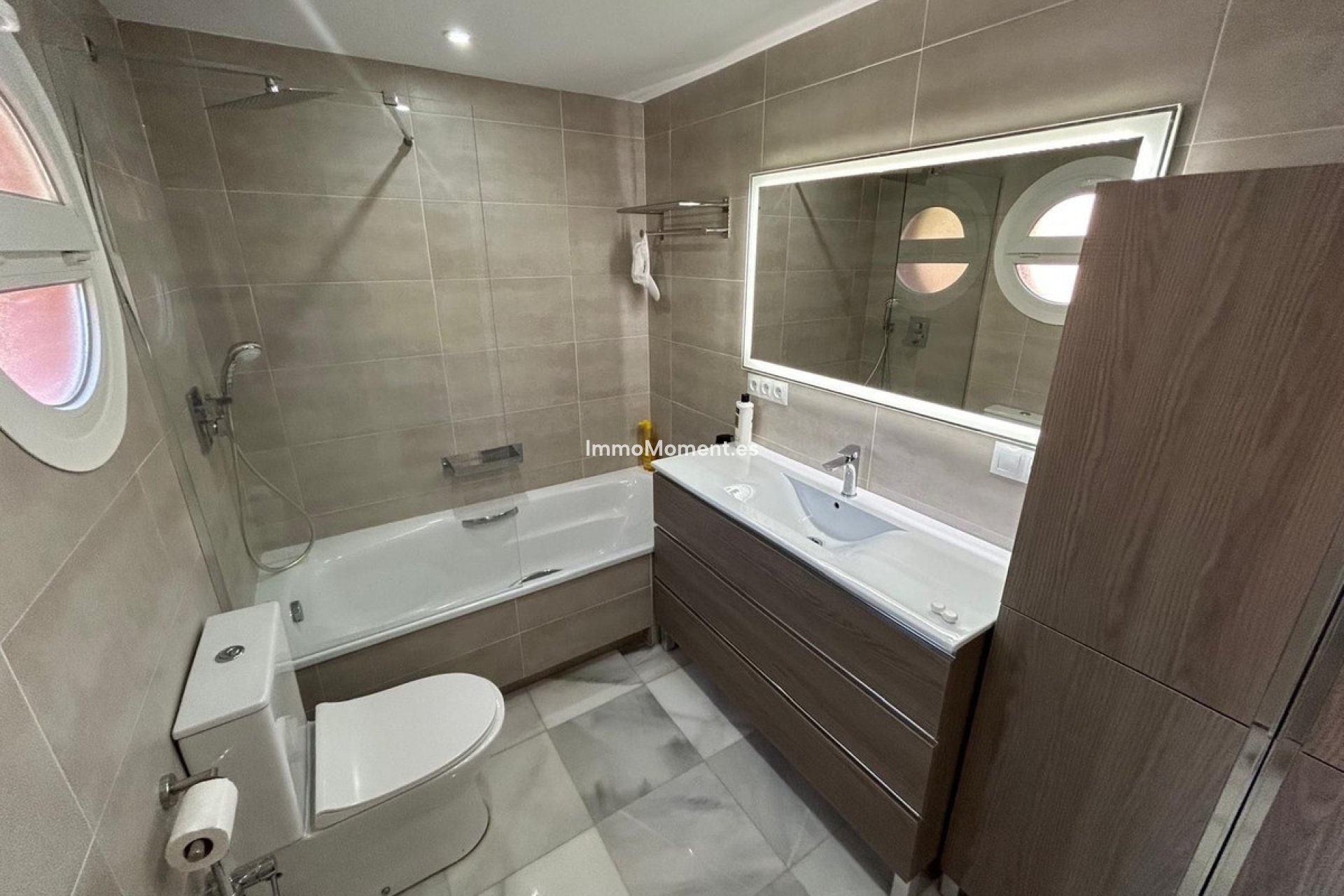 Bestaande woning - Villa - Benahavís - Benahavís Centro