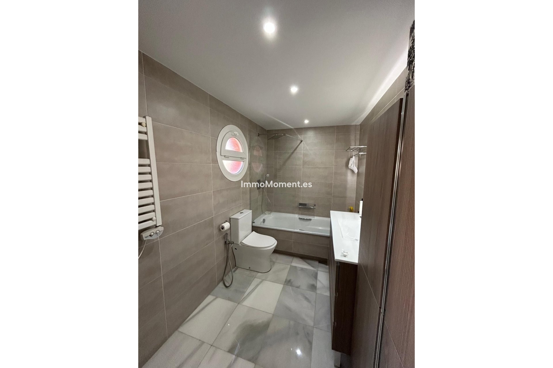 Bestaande woning - Villa - Benahavís - Benahavís Centro