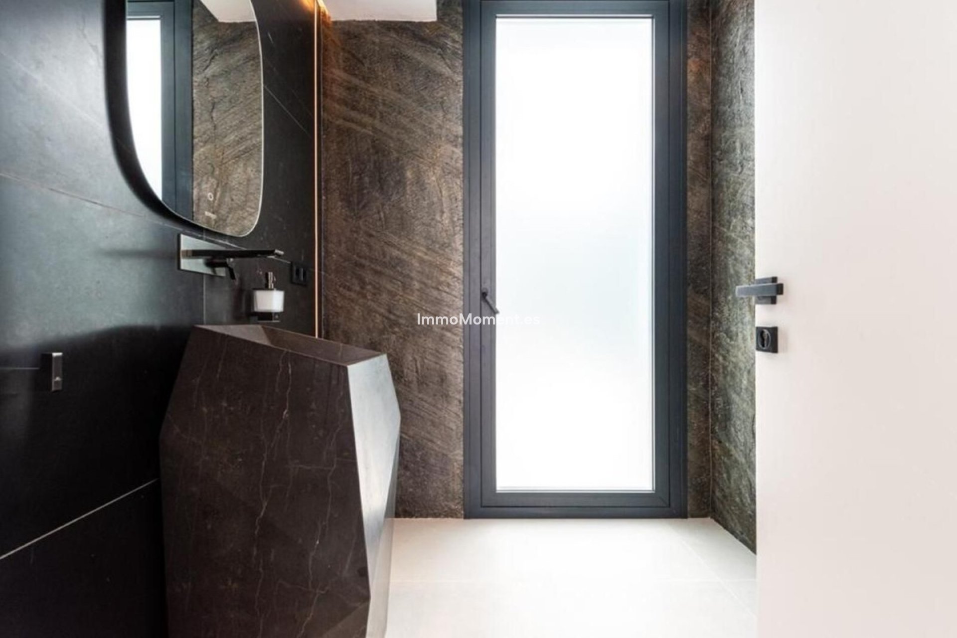 Bestaande woning - Villa - Benahavís - Benahavís Centro