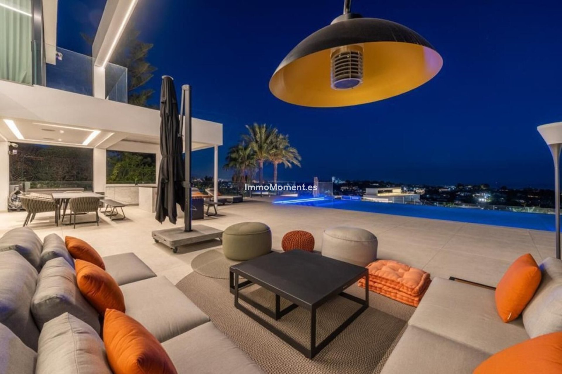 Bestaande woning - Villa - Benahavís - Benahavís Centro