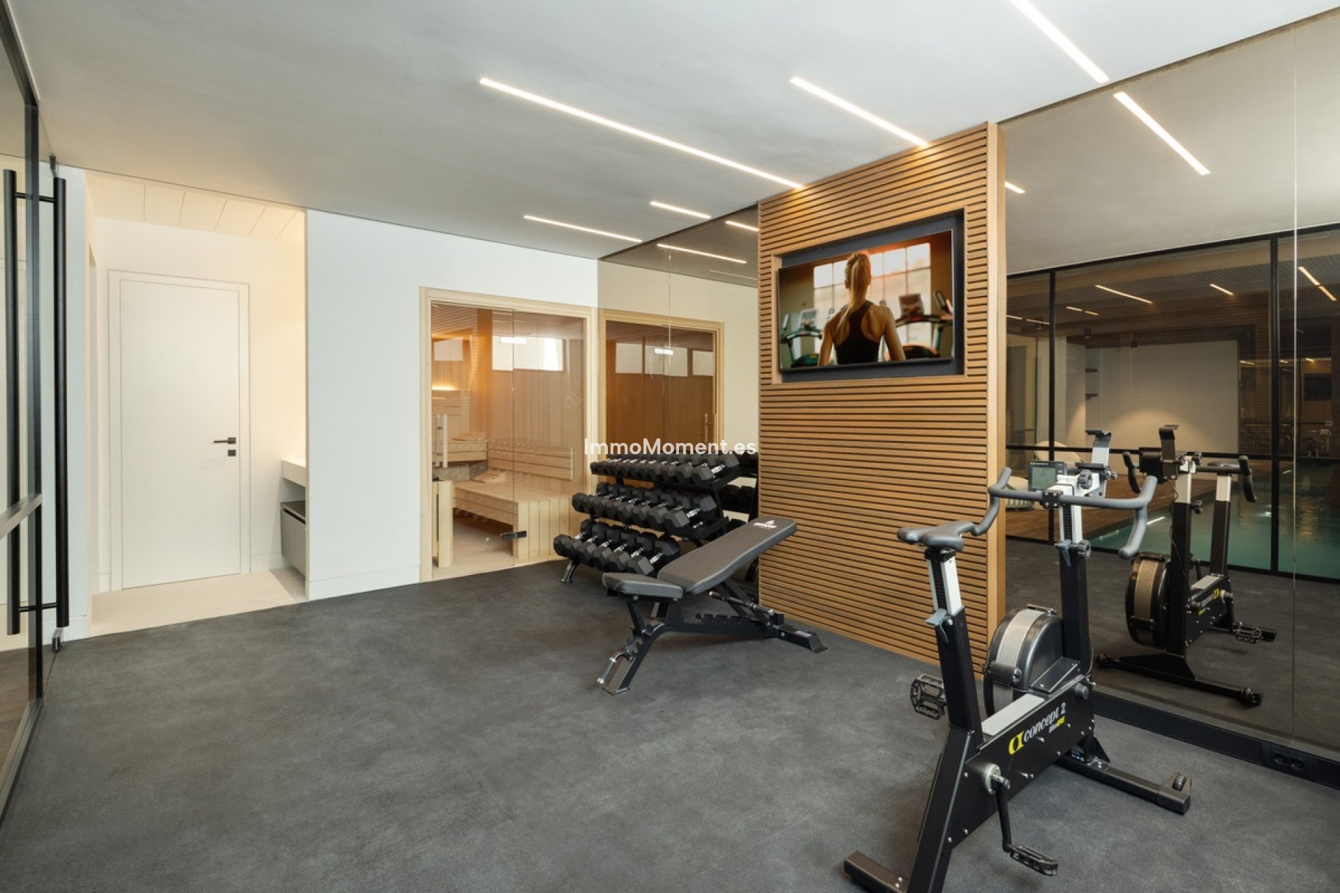 Bestaande woning - Villa - Benahavís - Benahavís Centro