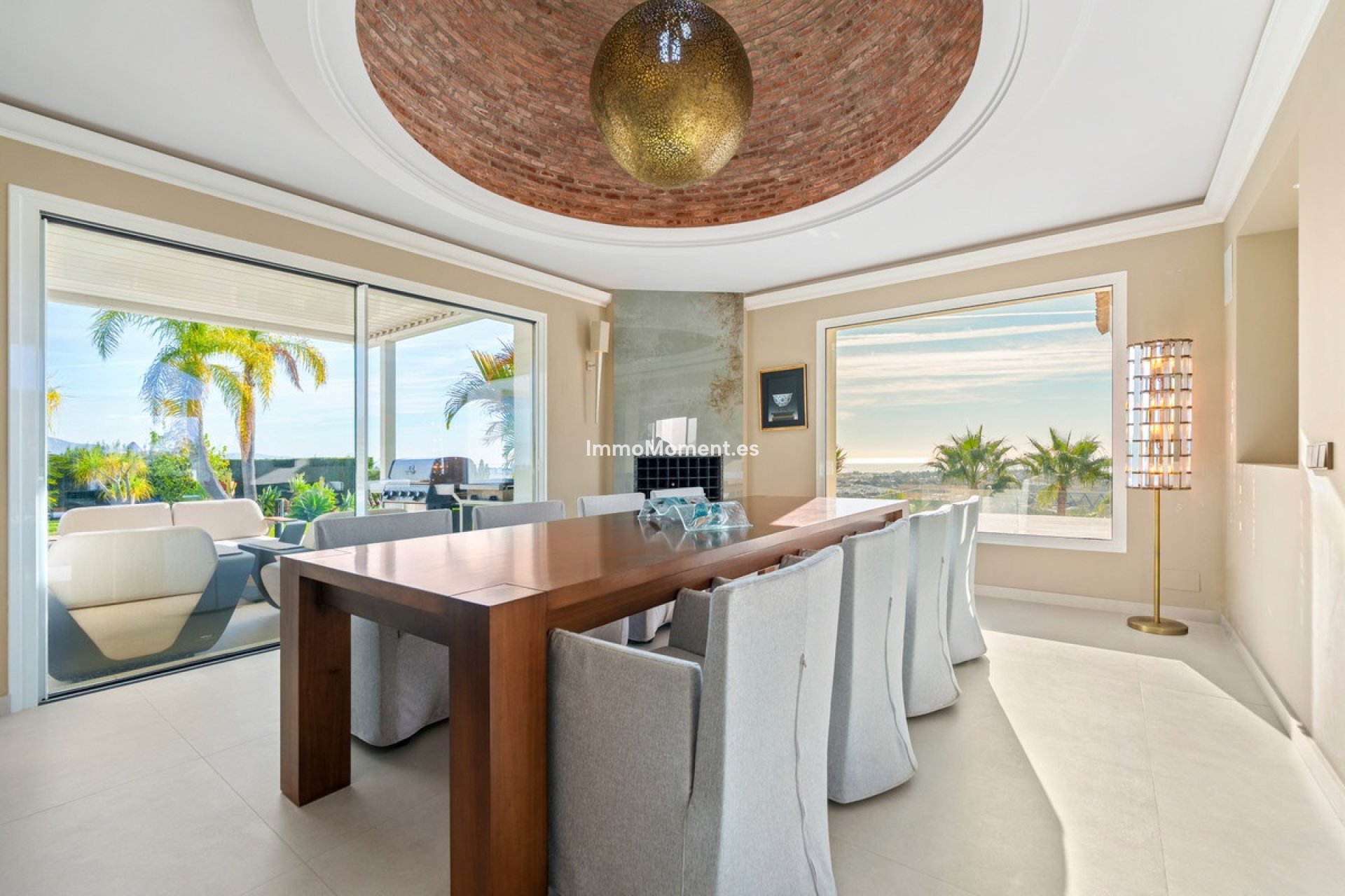 Bestaande woning - Villa - Benahavís - Benahavís Centro