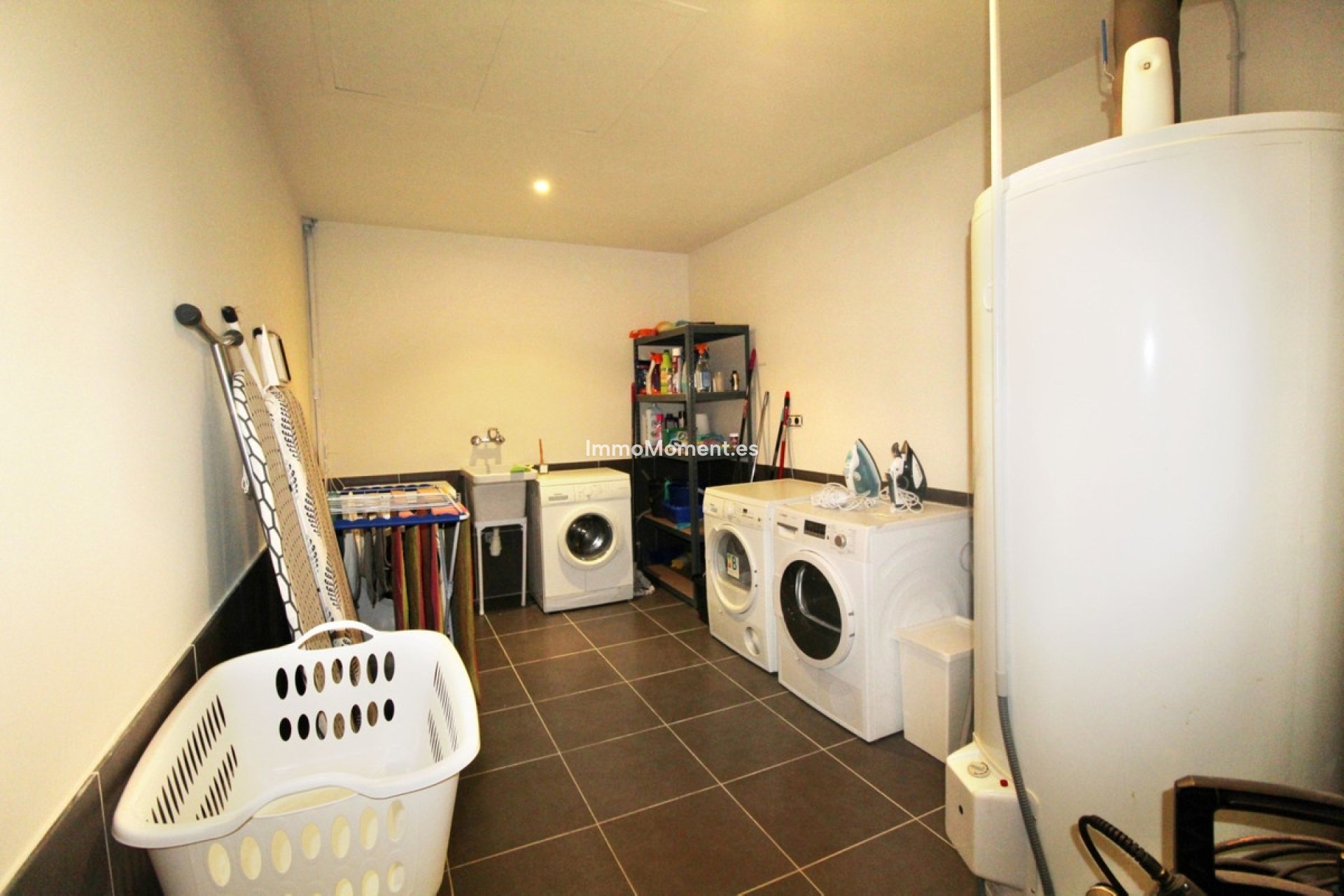 Bestaande woning - Villa - Benahavís - Benahavís Centro