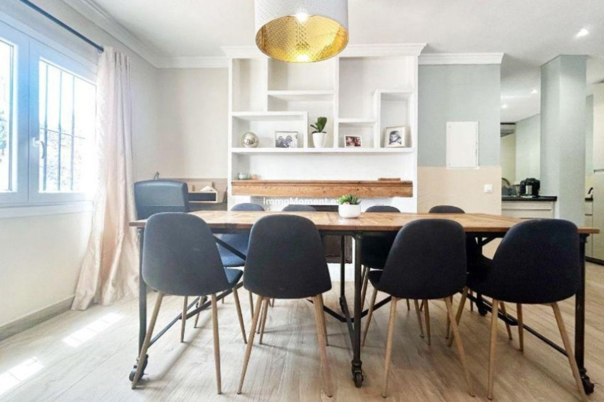 Bestaande woning - Villa - Benahavís - Benahavís Centro