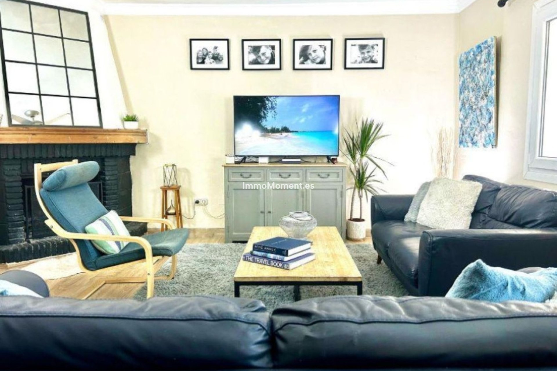 Bestaande woning - Villa - Benahavís - Benahavís Centro