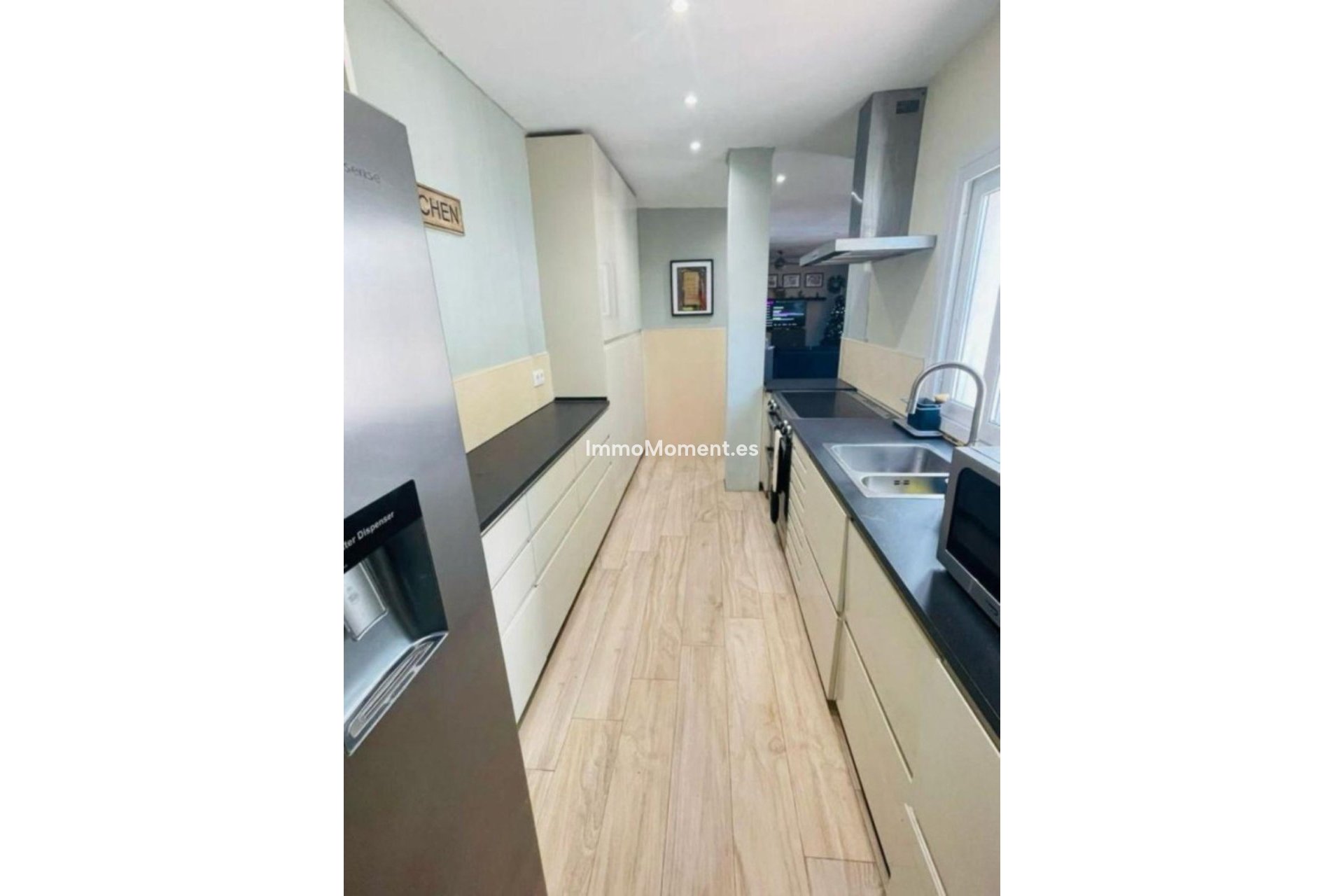 Bestaande woning - Villa - Benahavís - Benahavís Centro