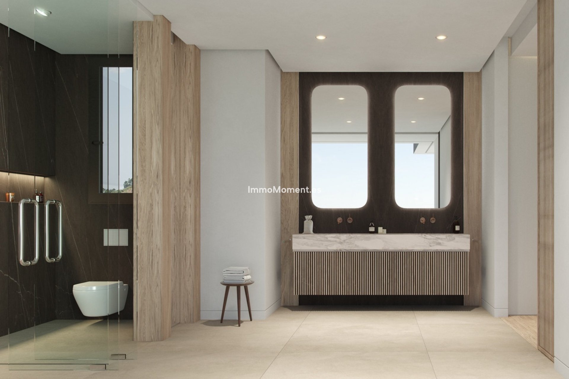 Bestaande woning - Villa - Benahavís - Benahavís Centro