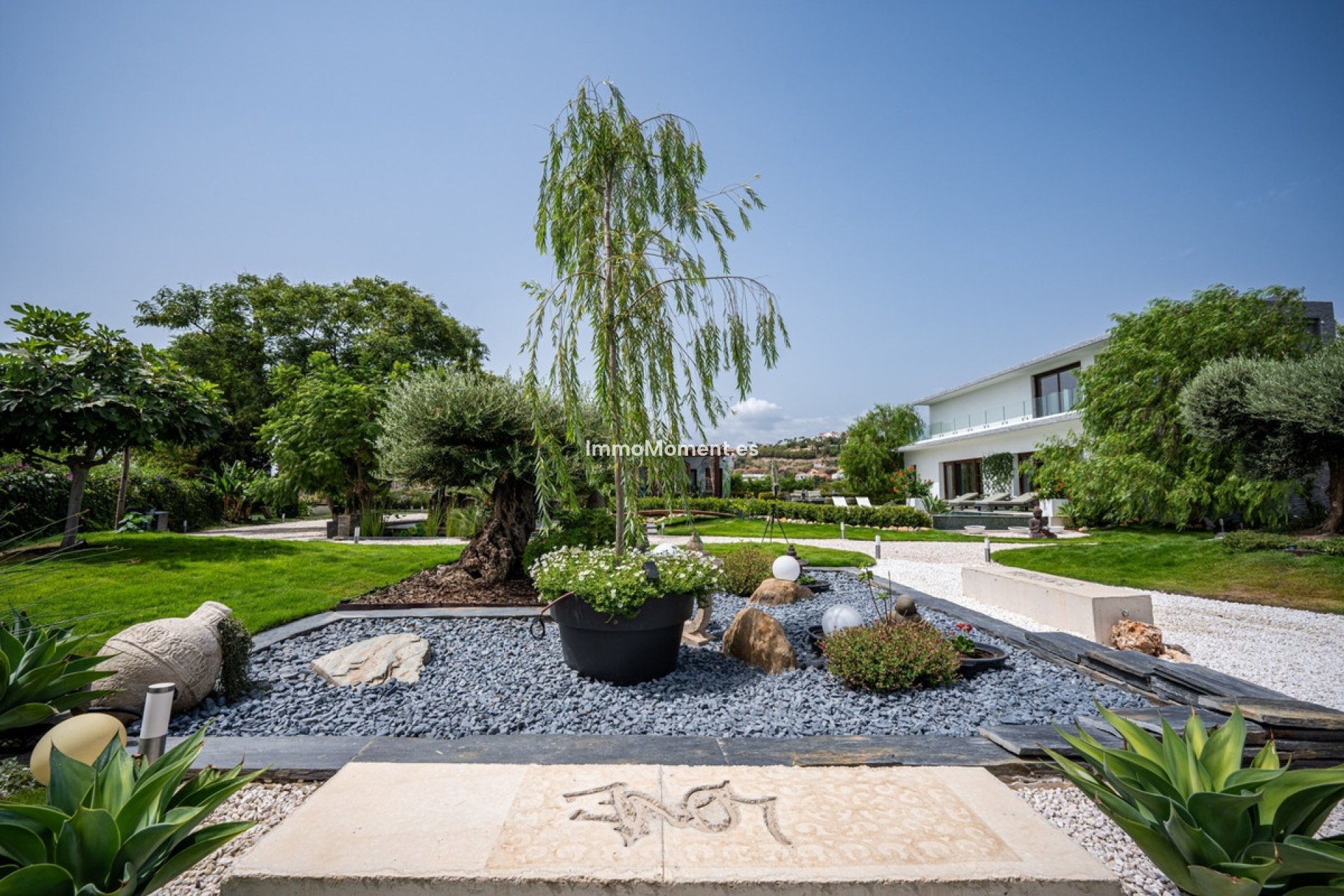 Bestaande woning - Villa - Benahavís - Benahavís Centro