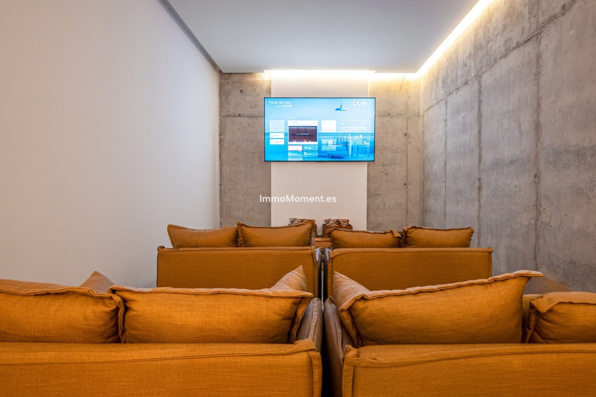 Bestaande woning - Villa - Benahavís - Benahavís Centro