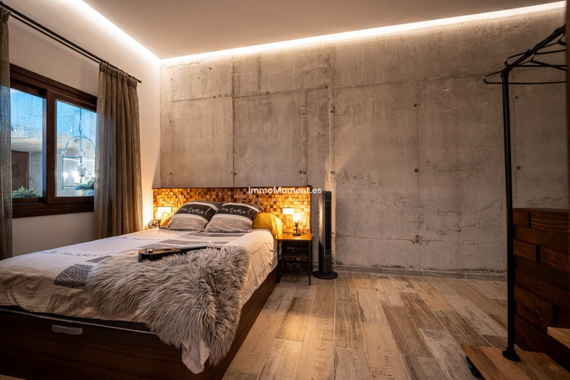 Bestaande woning - Villa - Benahavís - Benahavís Centro