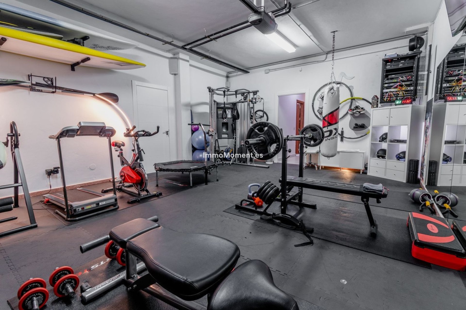 Bestaande woning - Villa - Benahavís - Benahavís Centro