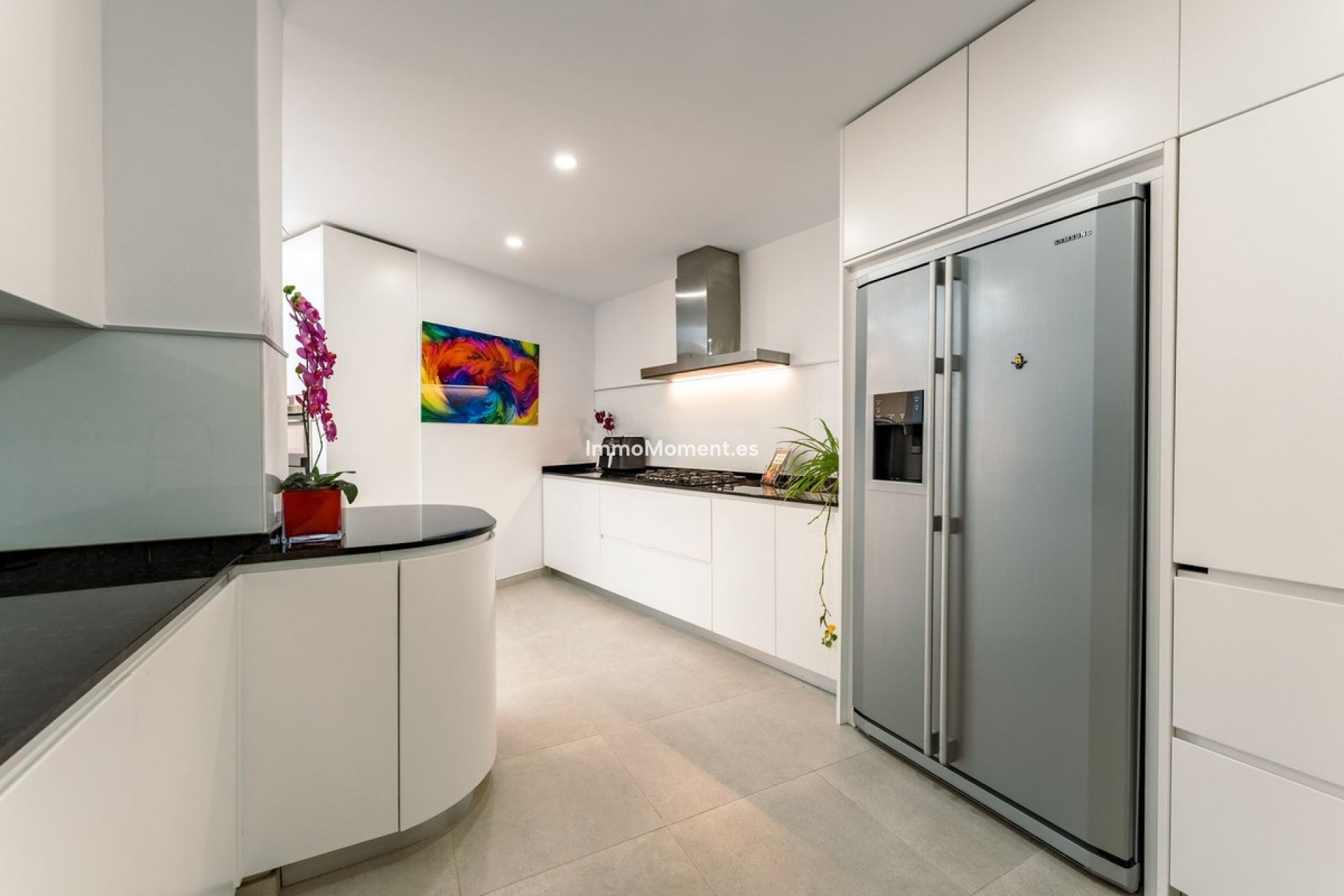 Bestaande woning - Villa - Benahavís - Benahavís Centro