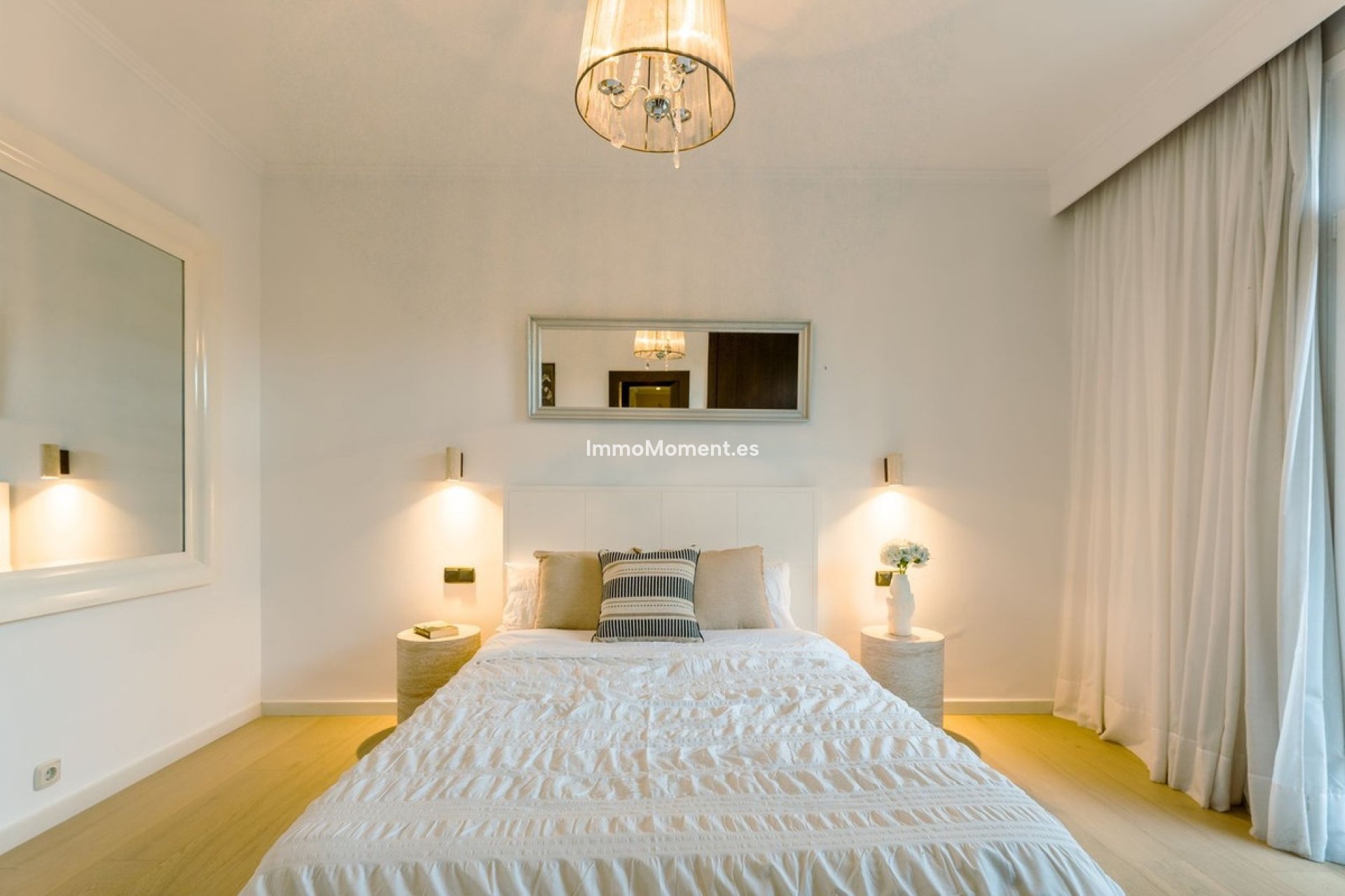 Bestaande woning - Villa - Benahavís - Benahavís Centro