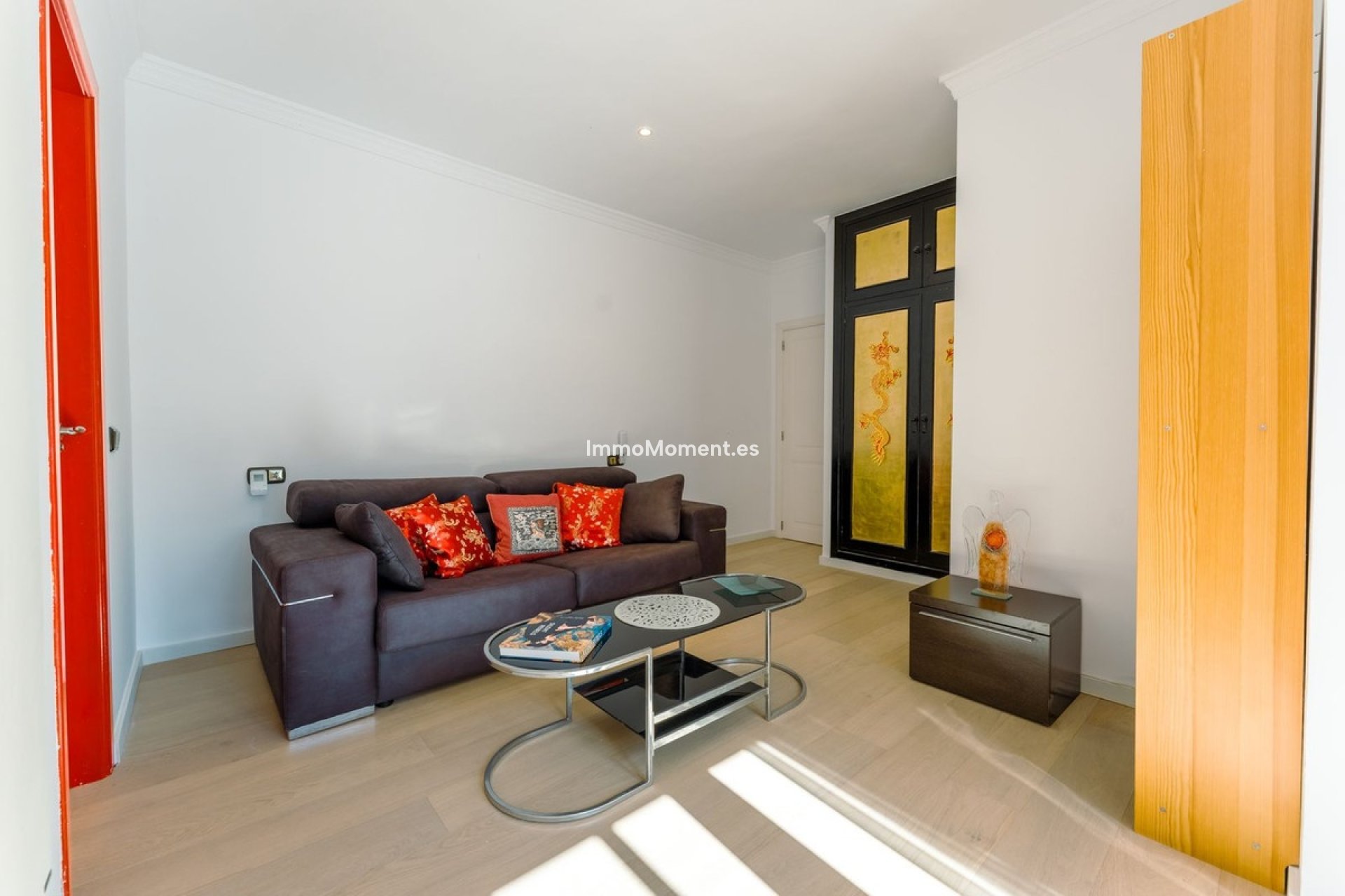 Bestaande woning - Villa - Benahavís - Benahavís Centro