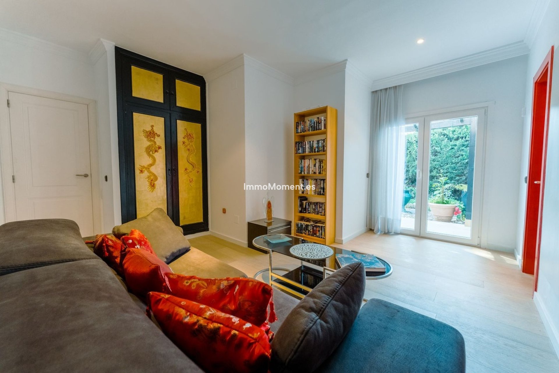 Bestaande woning - Villa - Benahavís - Benahavís Centro