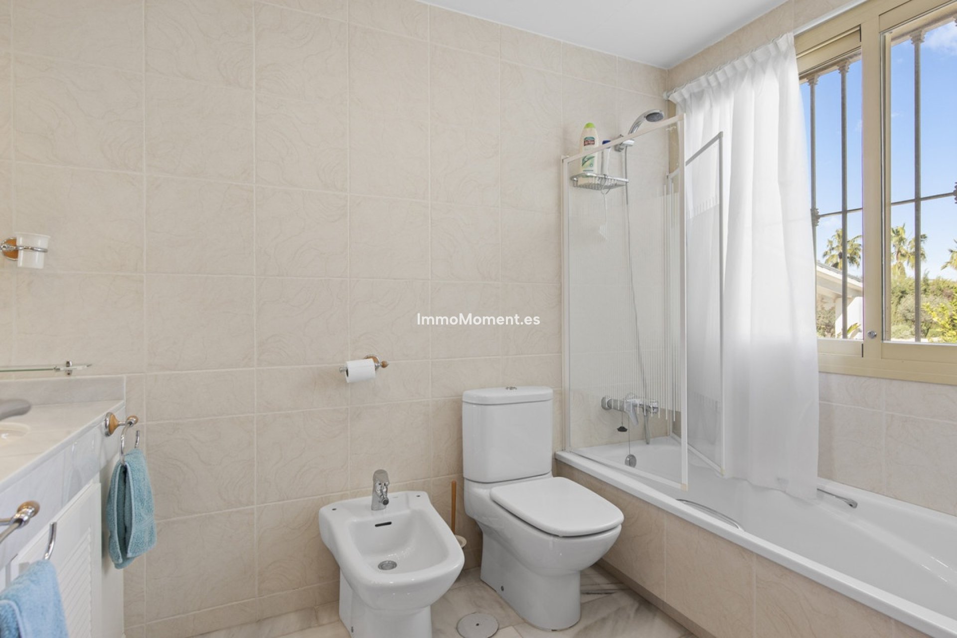 Bestaande woning - Villa - Benahavís - Benahavís Centro