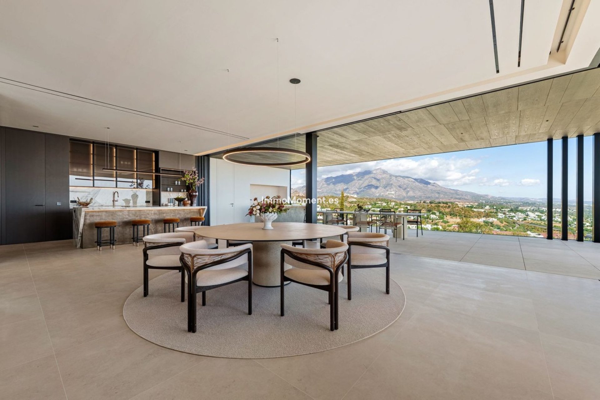 Bestaande woning - Villa - Benahavís - Benahavís Centro