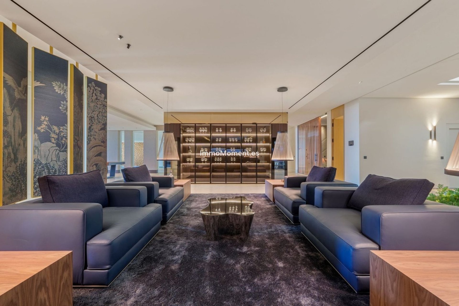 Bestaande woning - Villa - Benahavís - Benahavís Centro