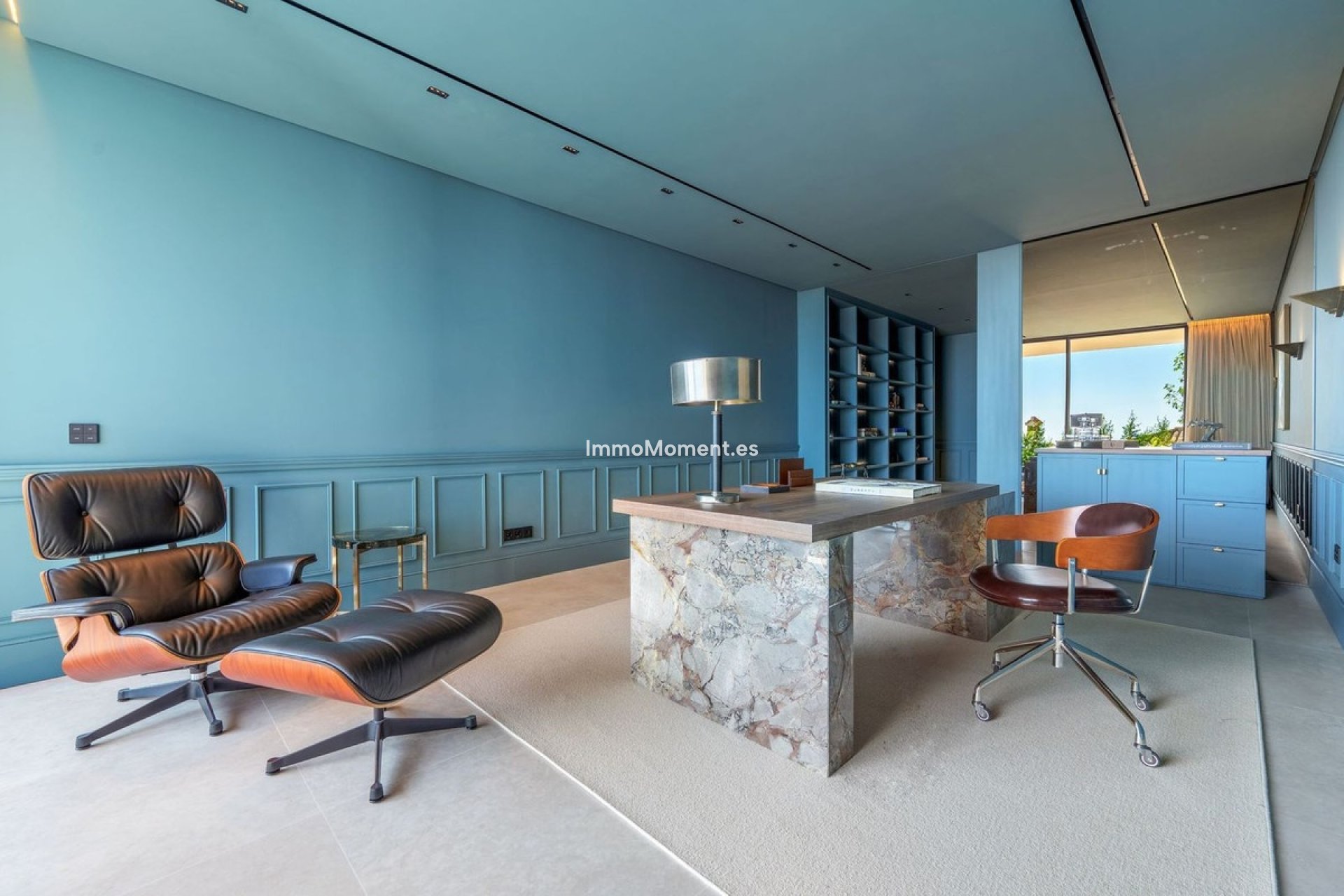 Bestaande woning - Villa - Benahavís - Benahavís Centro