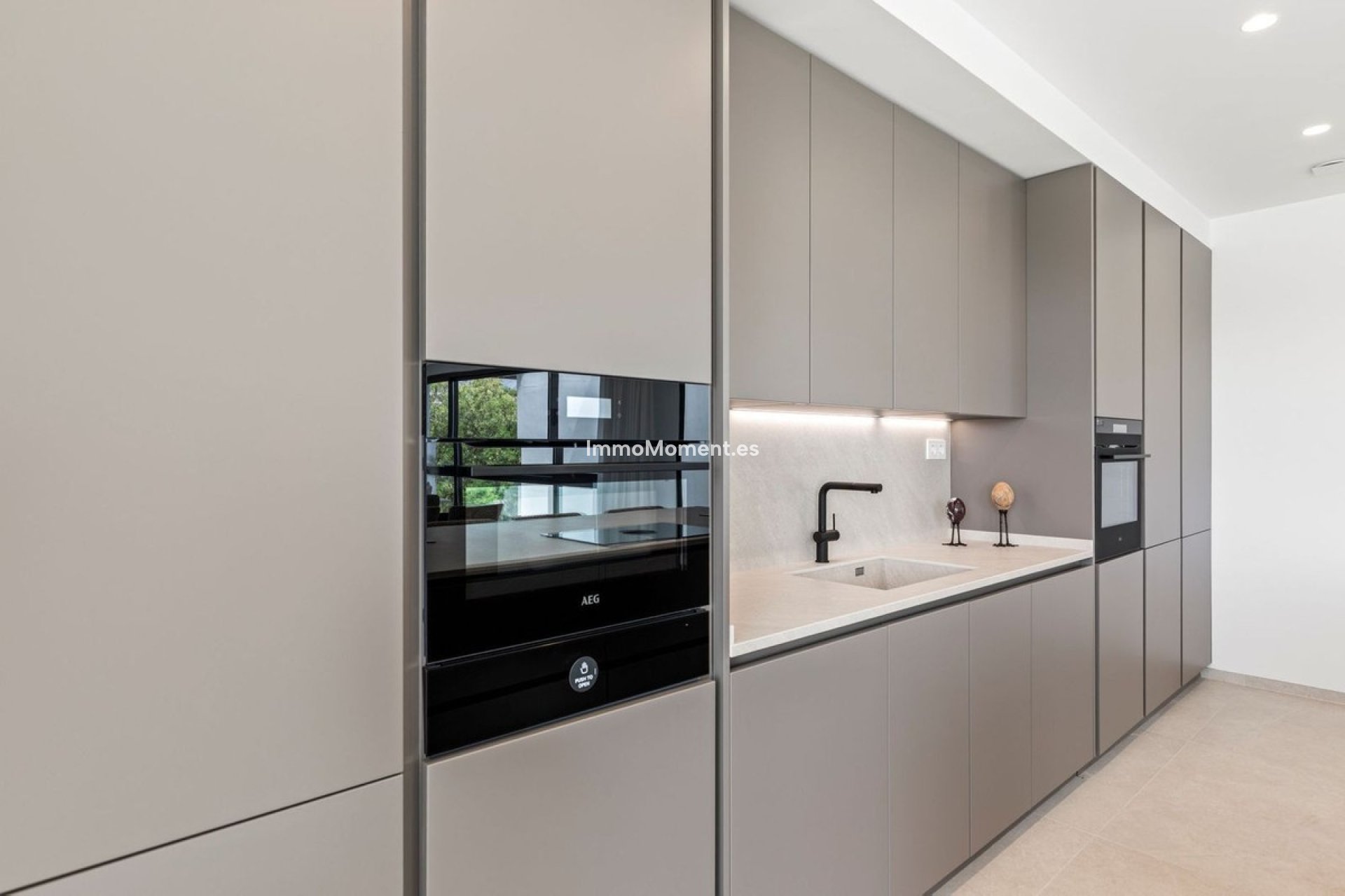 Bestaande woning - Villa - Benahavís - Benahavís Centro