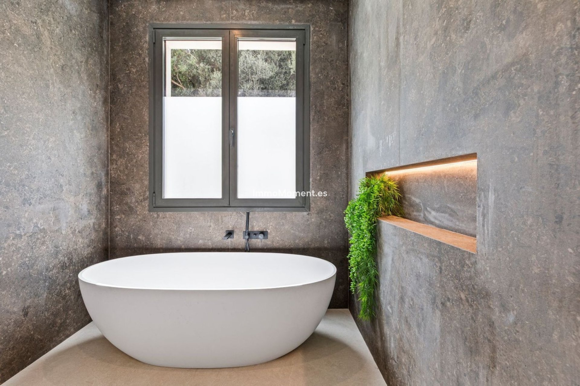 Bestaande woning - Villa - Benahavís - Benahavís Centro