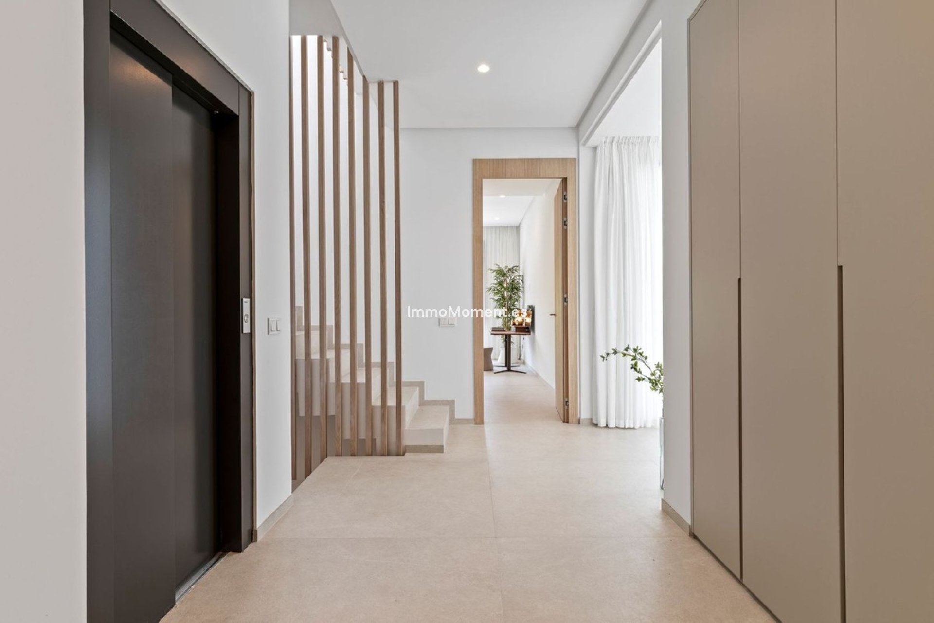 Bestaande woning - Villa - Benahavís - Benahavís Centro