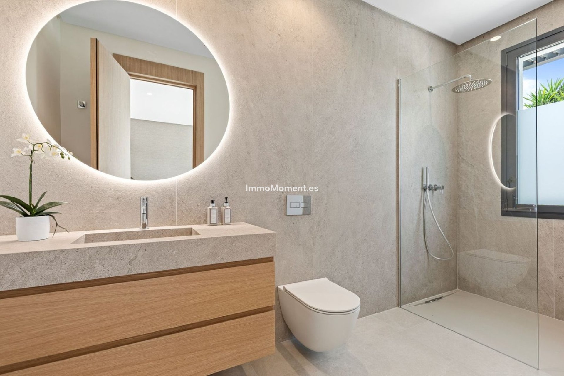 Bestaande woning - Villa - Benahavís - Benahavís Centro